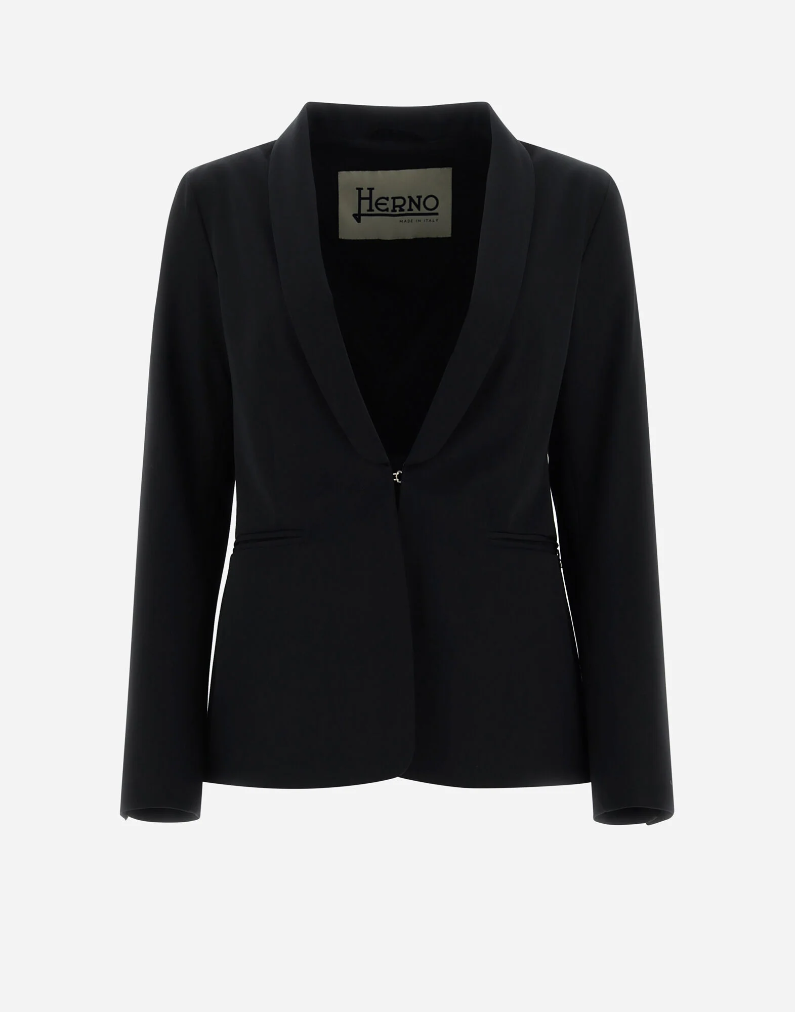 HERNO WOMEN'S JACKET GA000248D-12545S-9300 NWT