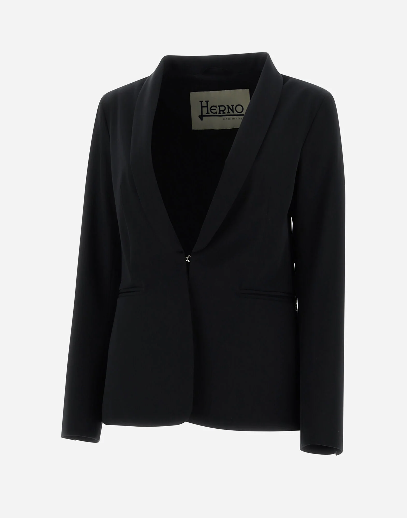 HERNO WOMEN'S JACKET GA000248D-12545S-9300 NWT - Image 3