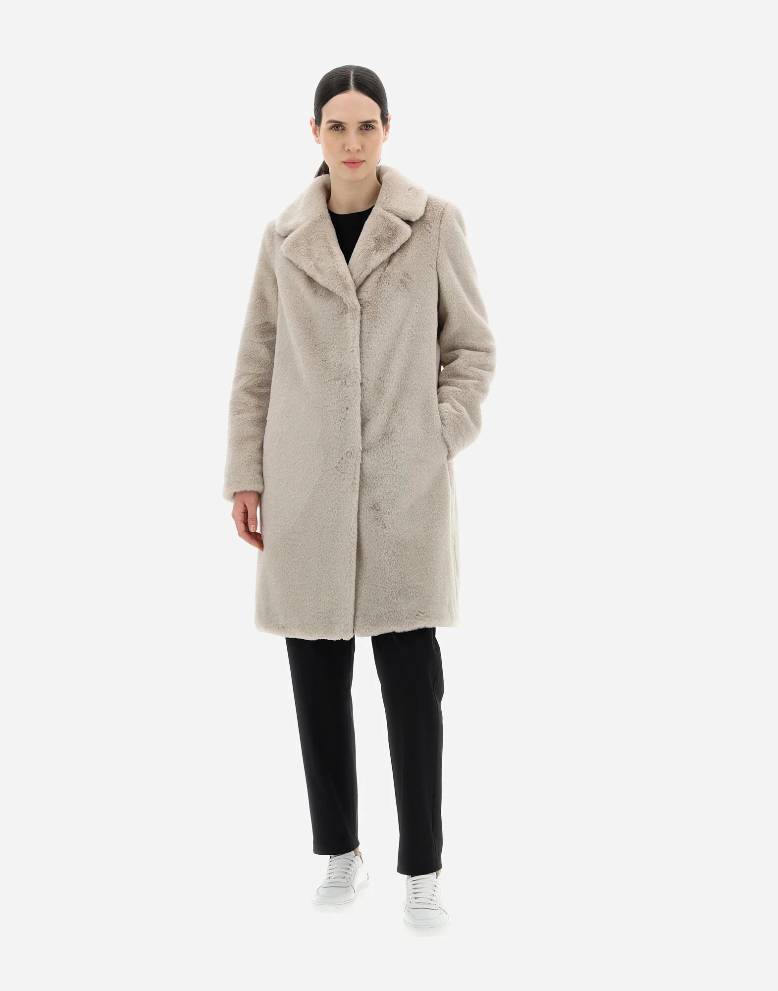 HERNO WOMEN'S JACKET GC000411D-12422-1985 NWT - Image 2