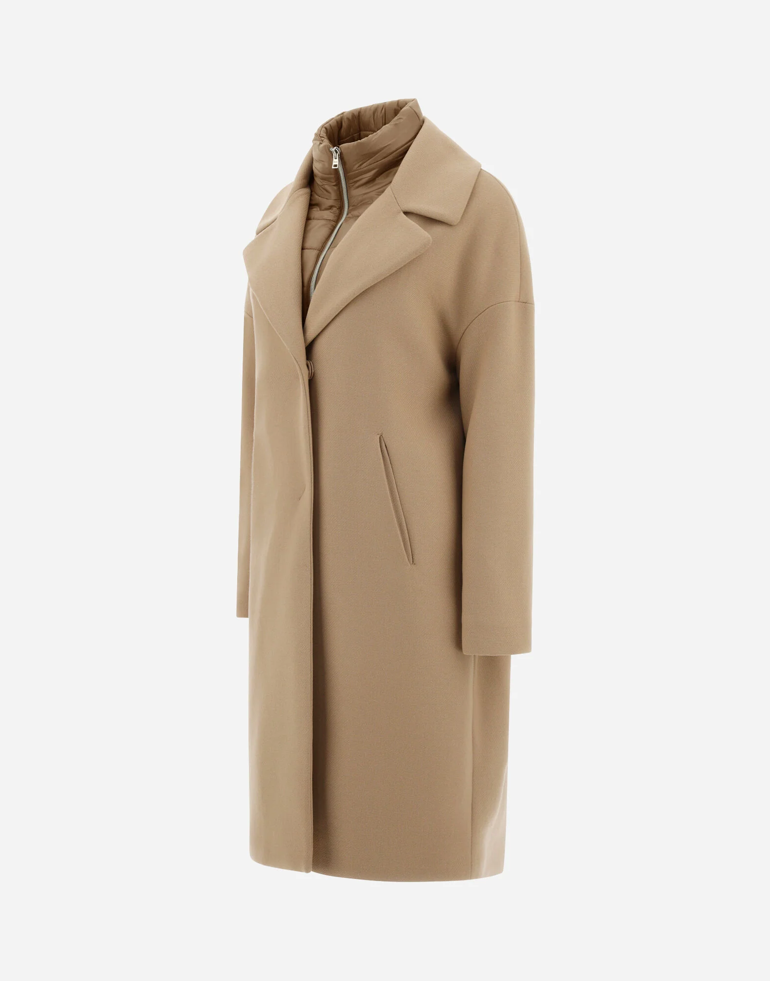 HERNO WOMEN'S JACKET GC000414D-33344-2000 NWT - Image 3