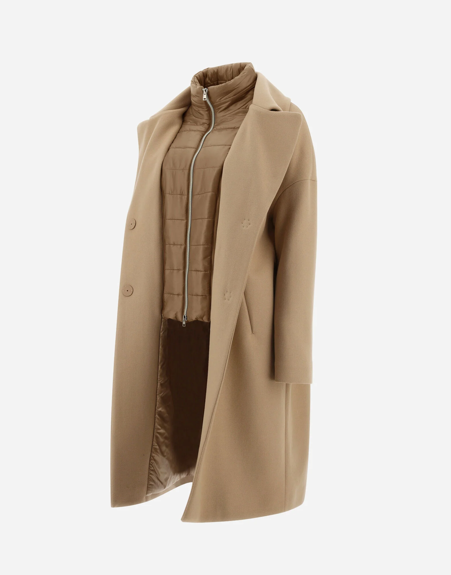 HERNO WOMEN'S JACKET GC000414D-33344-2000 NWT - Image 4
