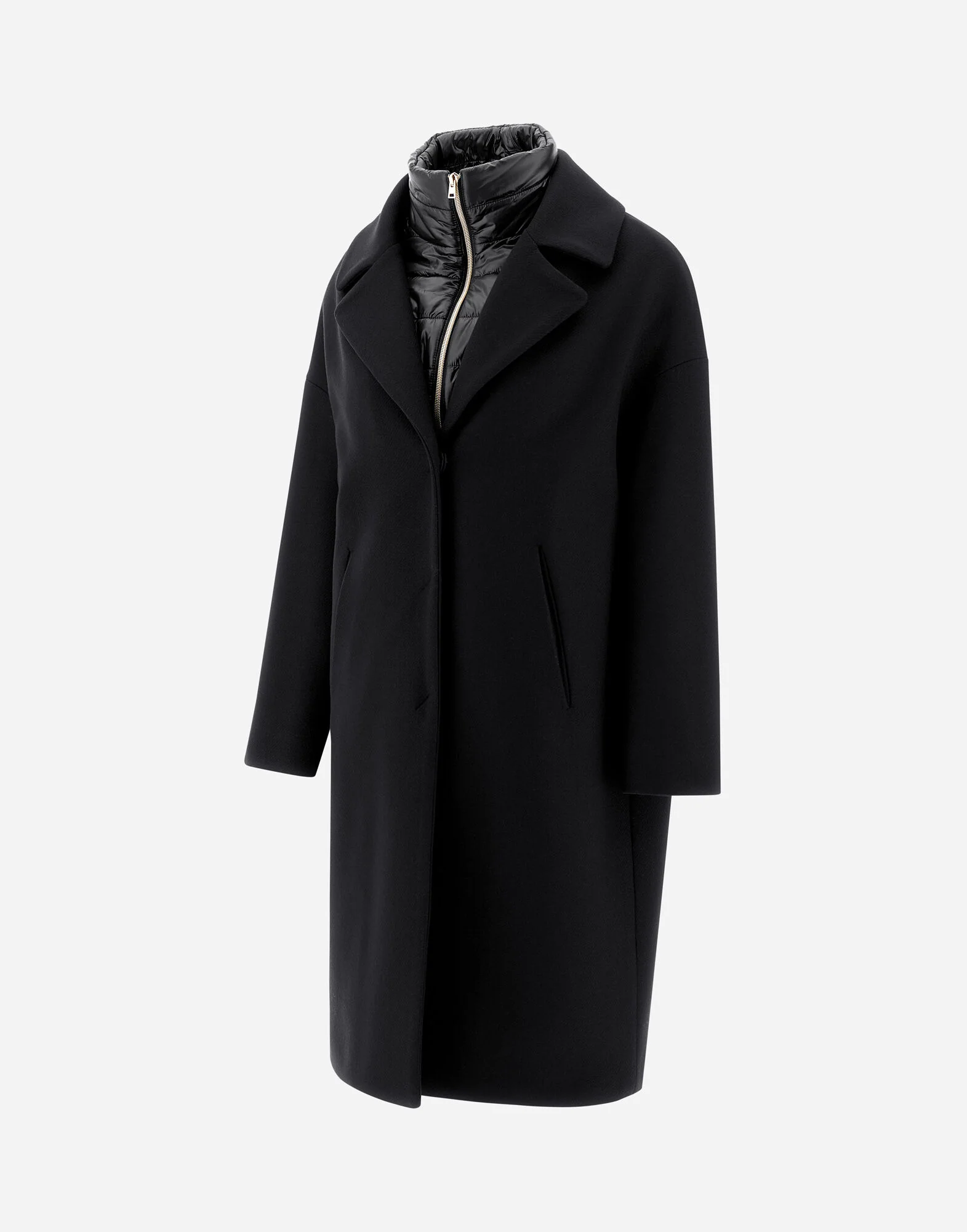 HERNO WOMEN'S JACKET GC000414D-33344-9300 NWT - Image 3