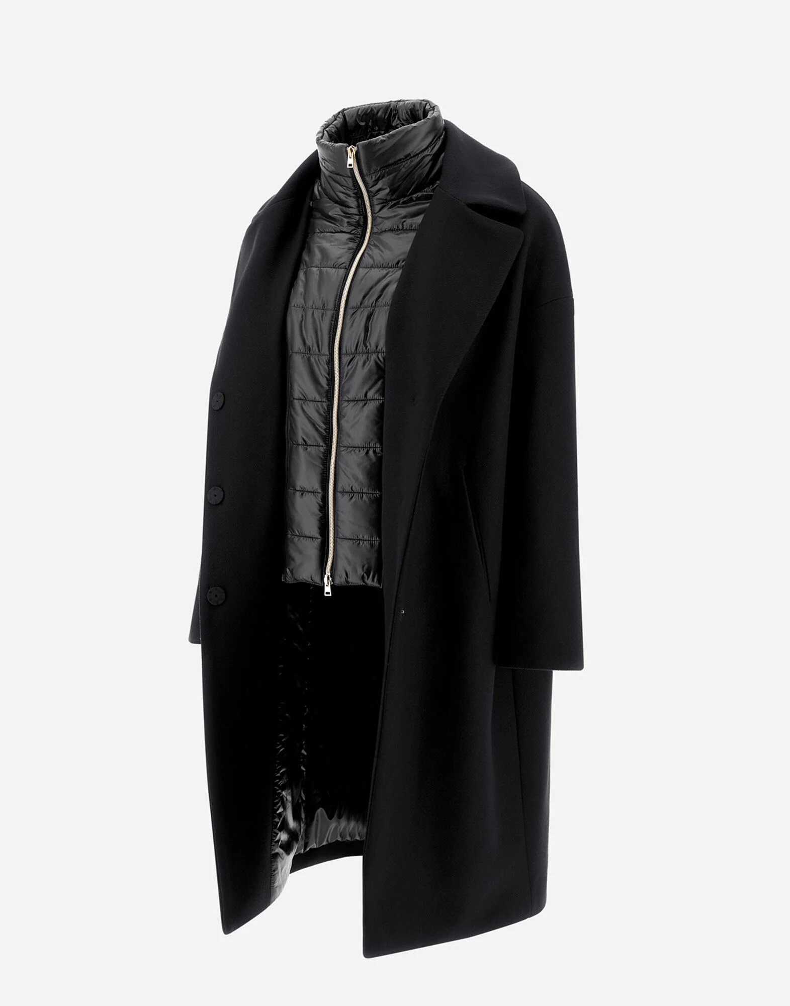 HERNO WOMEN'S JACKET GC000414D-33344-9300 NWT - Image 4