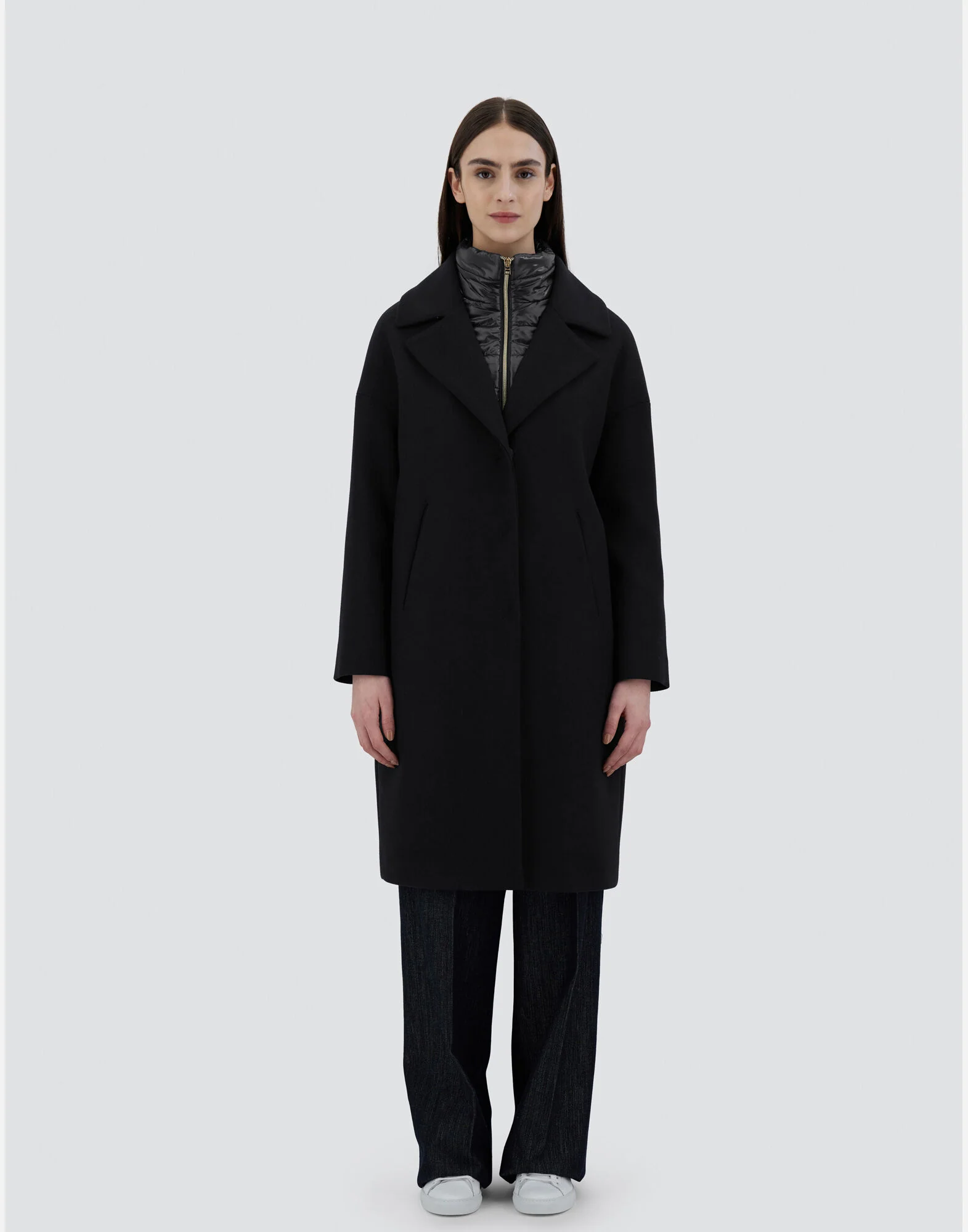 HERNO WOMEN'S JACKET GC000414D-33344-9300 NWT - Image 6