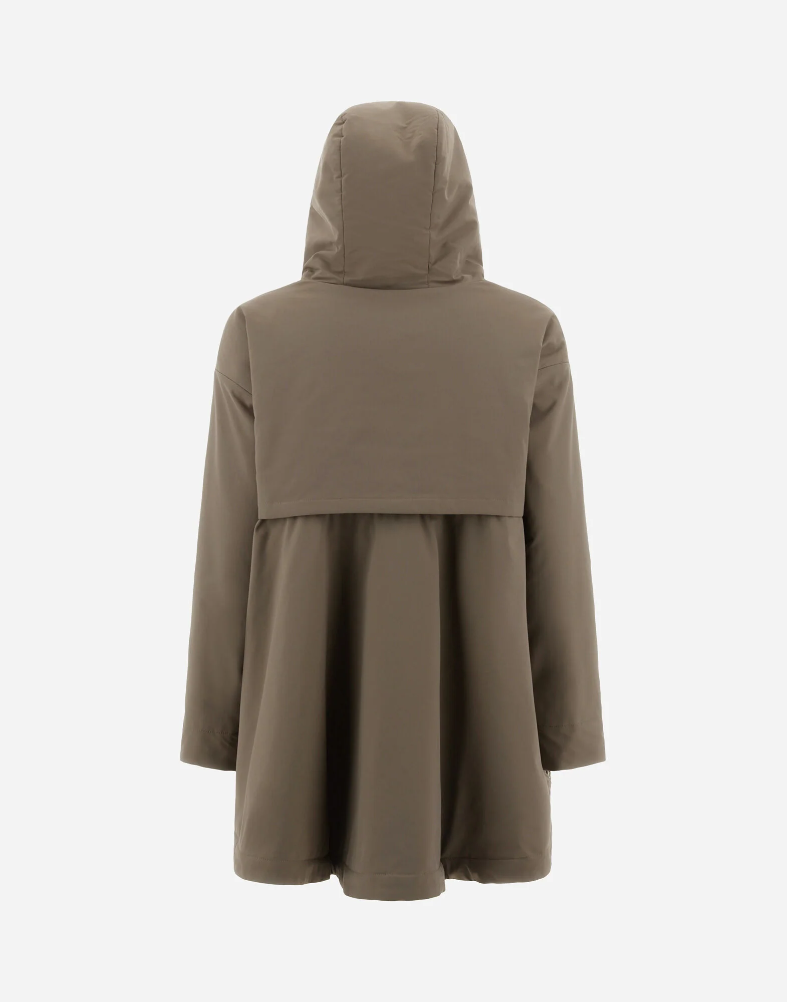 HERNO WOMEN'S JACKET GC000422D-12343-8600 NWT - Image 4