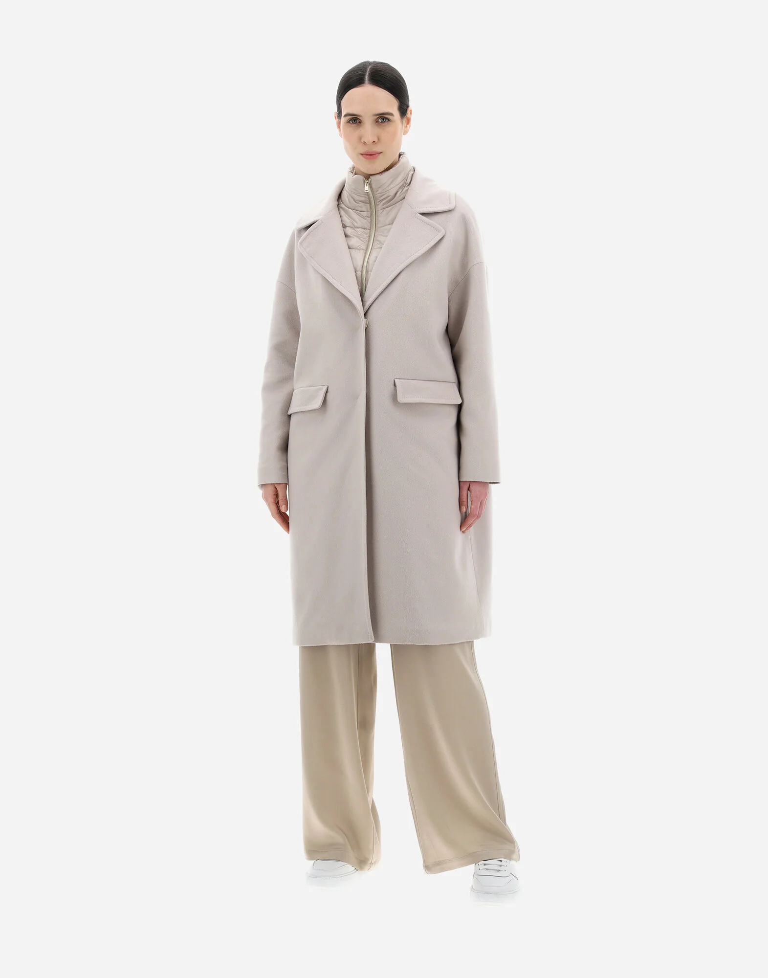 HERNO WOMEN'S JACKET GC000425D-38020-1985 NWT - Image 2