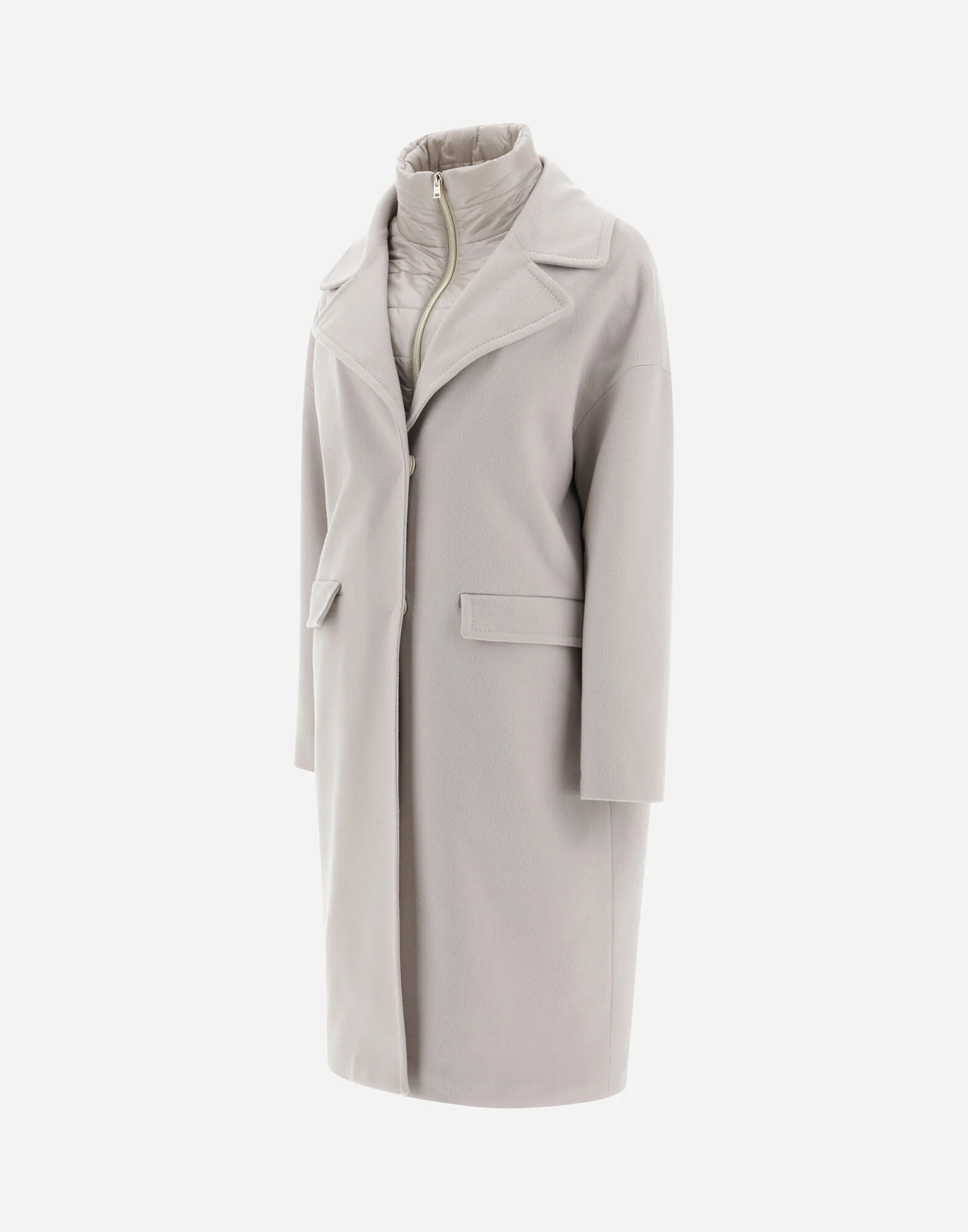 HERNO WOMEN'S JACKET GC000425D-38020-1985 NWT - Image 3