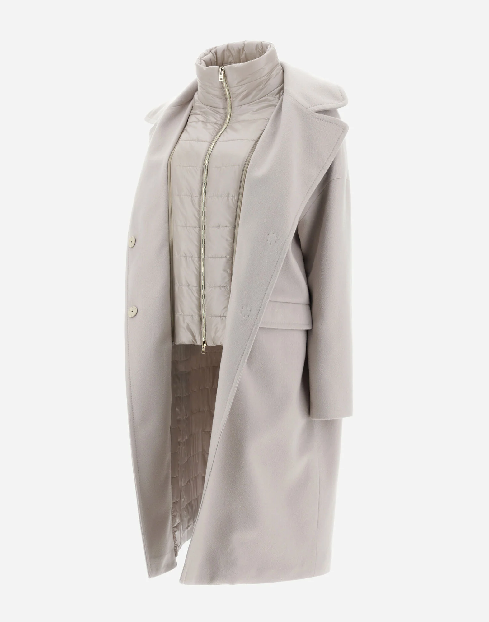 HERNO WOMEN'S JACKET GC000425D-38020-1985 NWT - Image 4