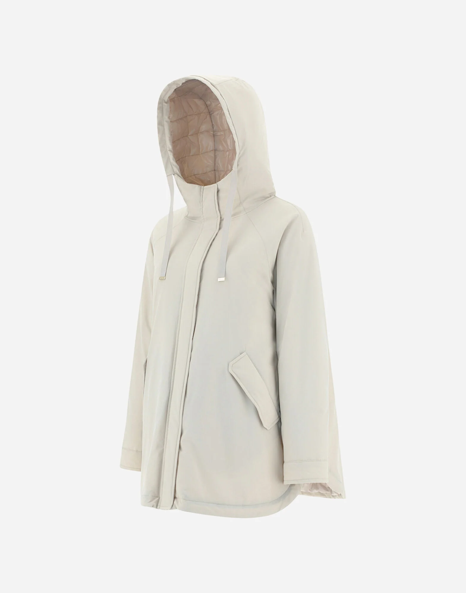 HERNO WOMEN'S JACKET GC00046DR-12387S-1203 NWT - Image 3