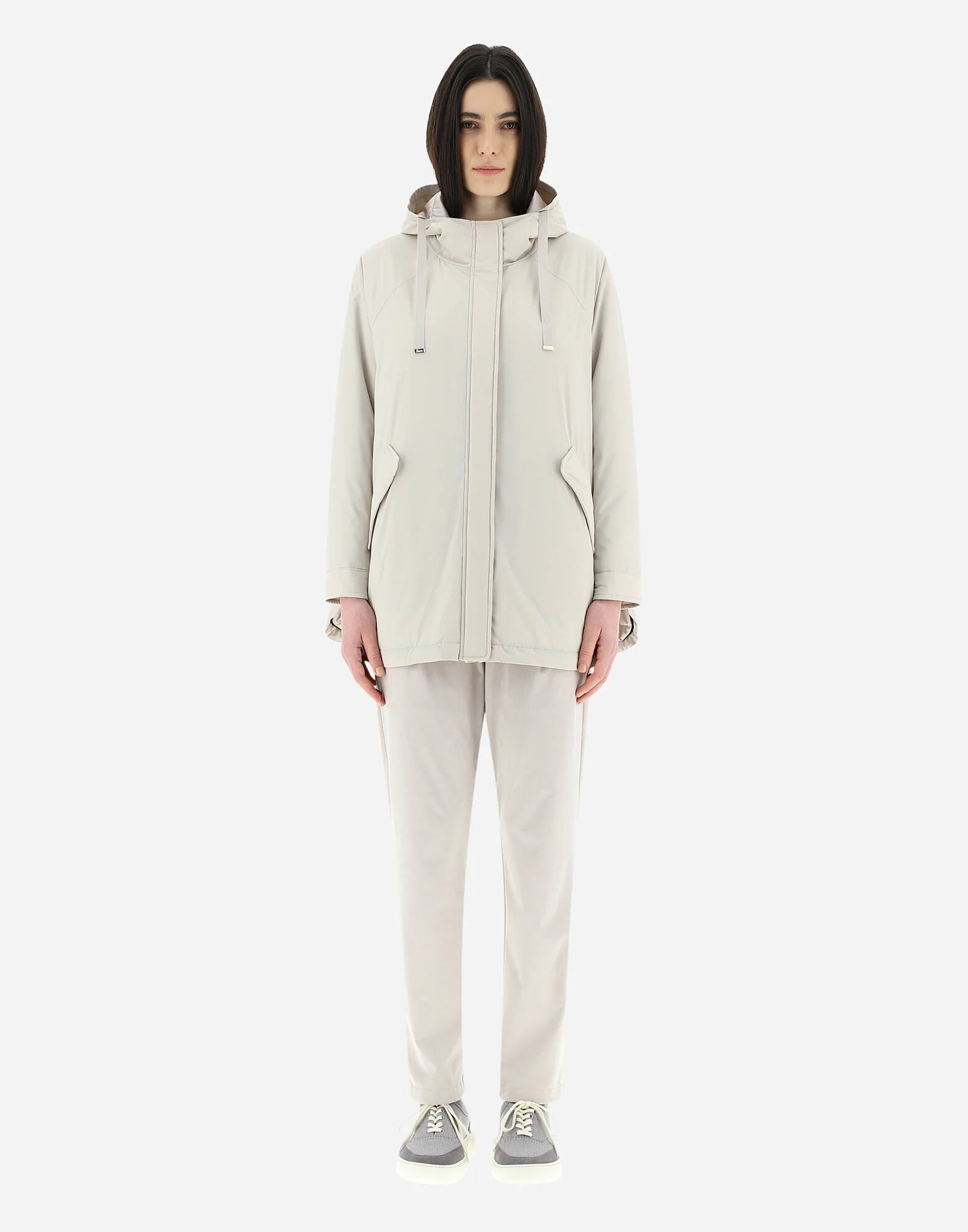 HERNO WOMEN'S JACKET GC00046DR-12387S-1203 NWT - Image 5