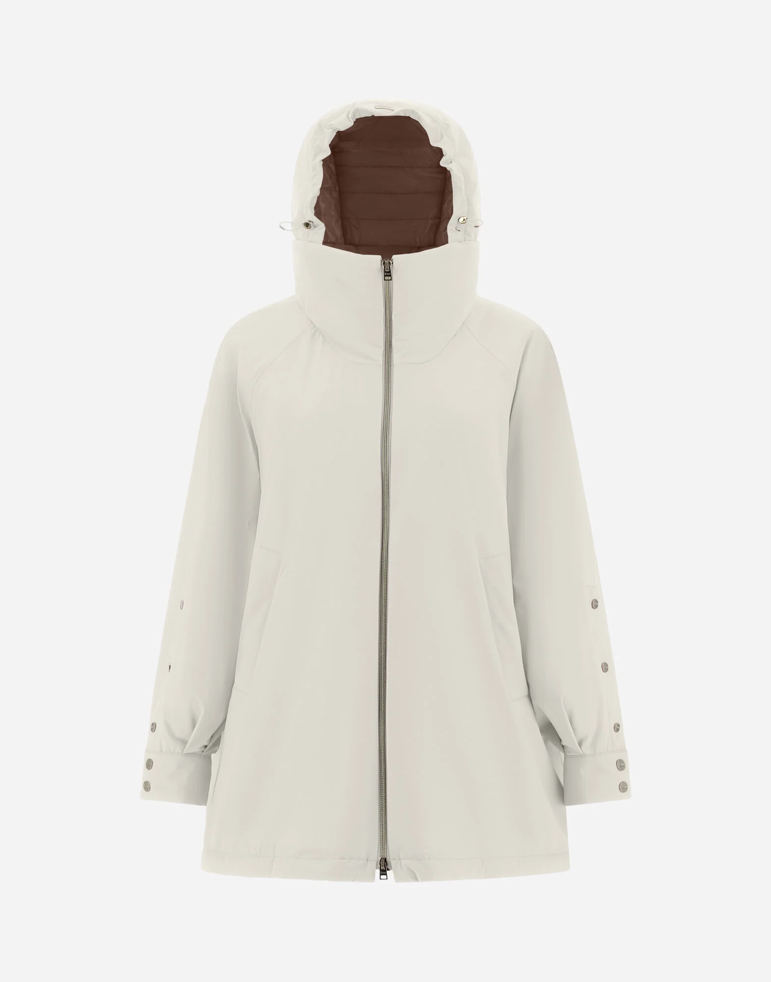HERNO WOMEN'S JACKET GC00049DR-12387S-1203 NWT