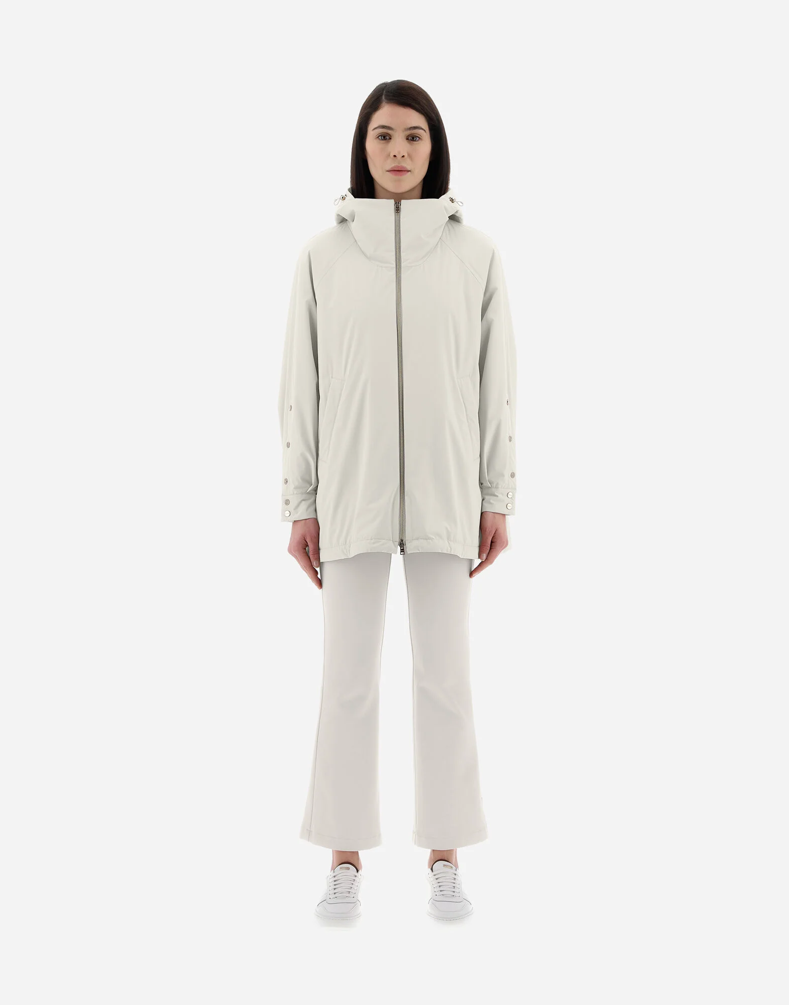 HERNO WOMEN'S JACKET GC00049DR-12387S-1203 NWT - Image 5