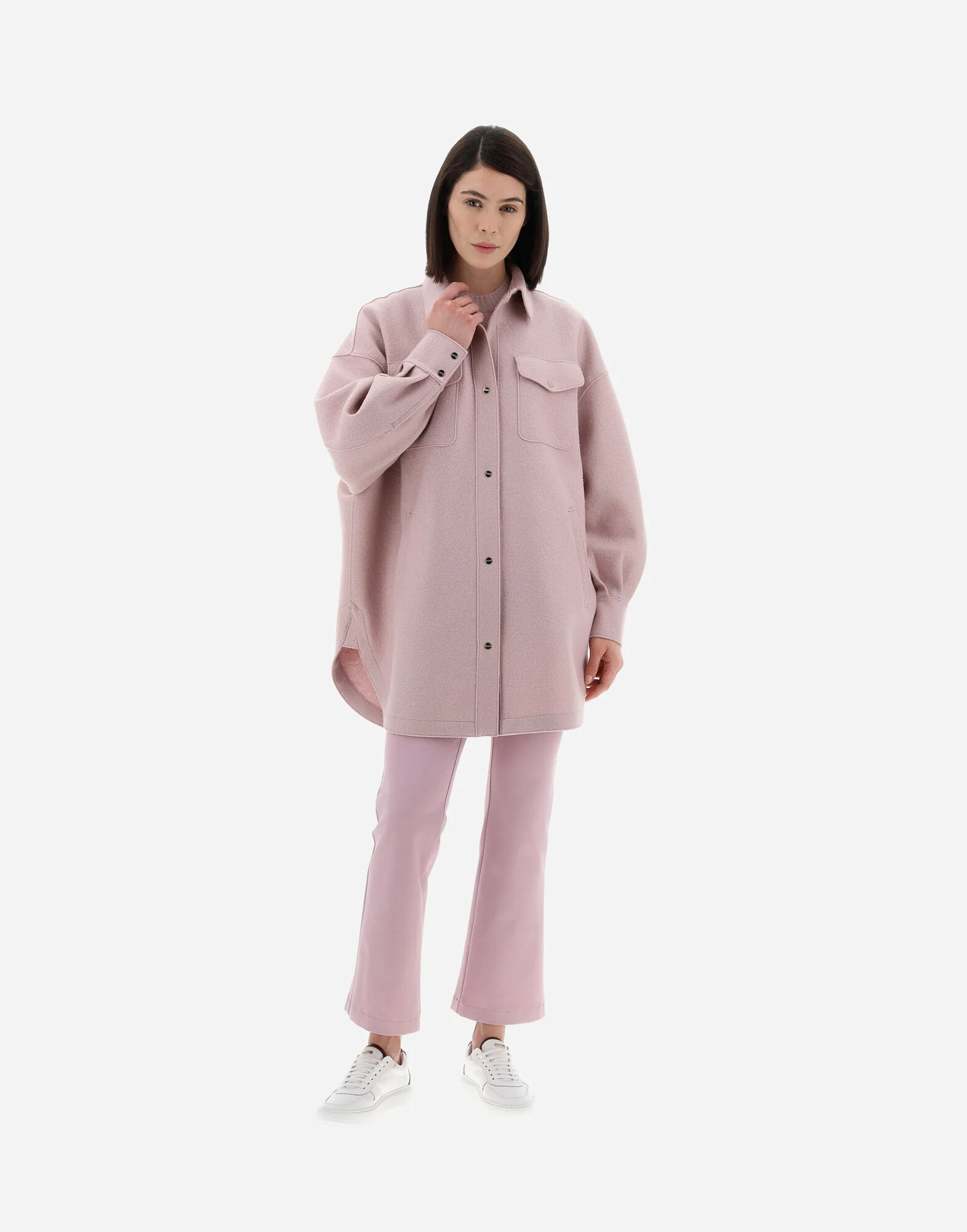 HERNO WOMEN'S JACKET GC00053DR-33372-4025 NWT - Image 2