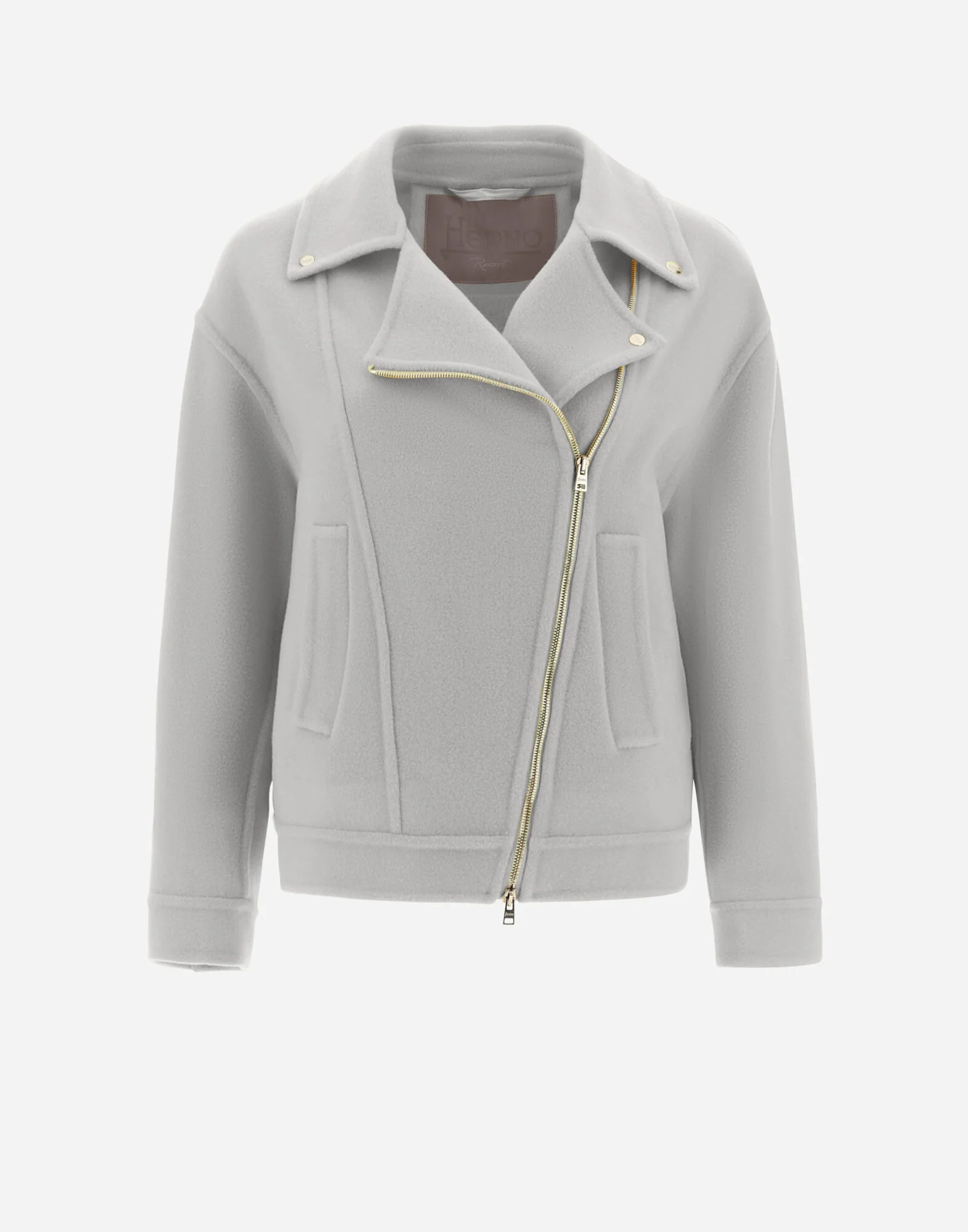 HERNO WOMEN'S JACKET GI00019DR-33381-1985 NWT