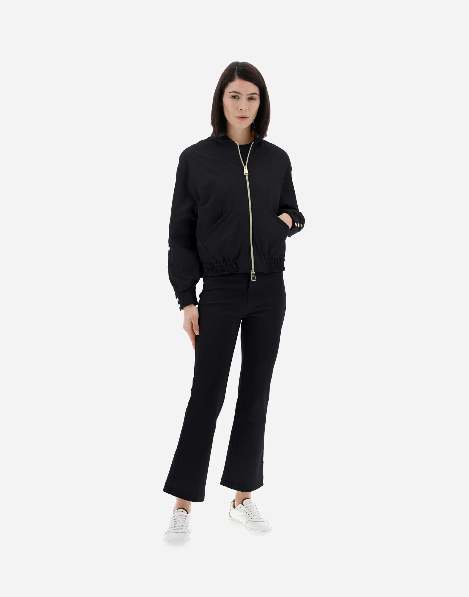 HERNO WOMEN'S JACKET GI00020DR-12387S-9300 NWT - Image 2