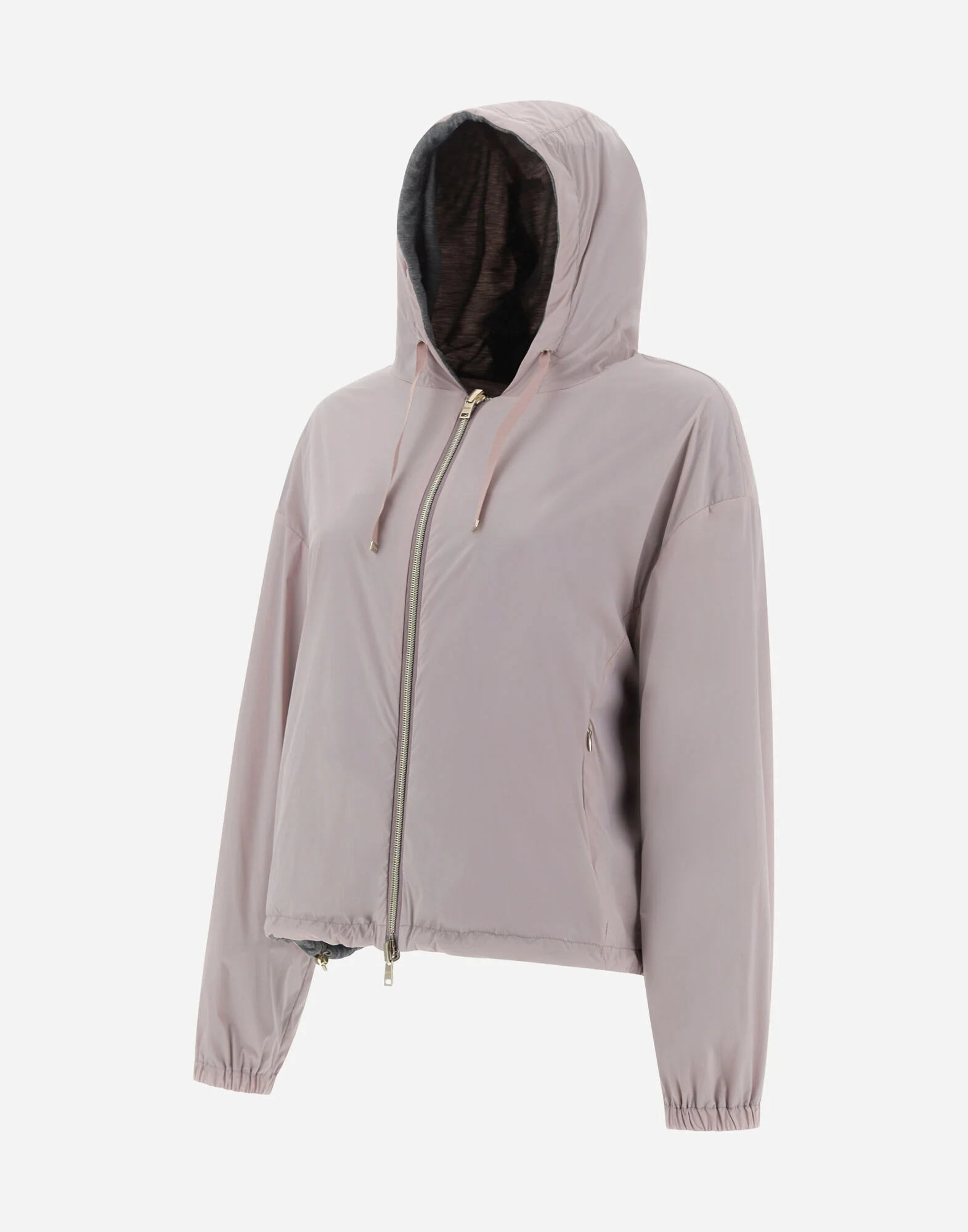 HERNO WOMEN'S JACKET GI00022DR-12431S-4025 NWT - Image 4