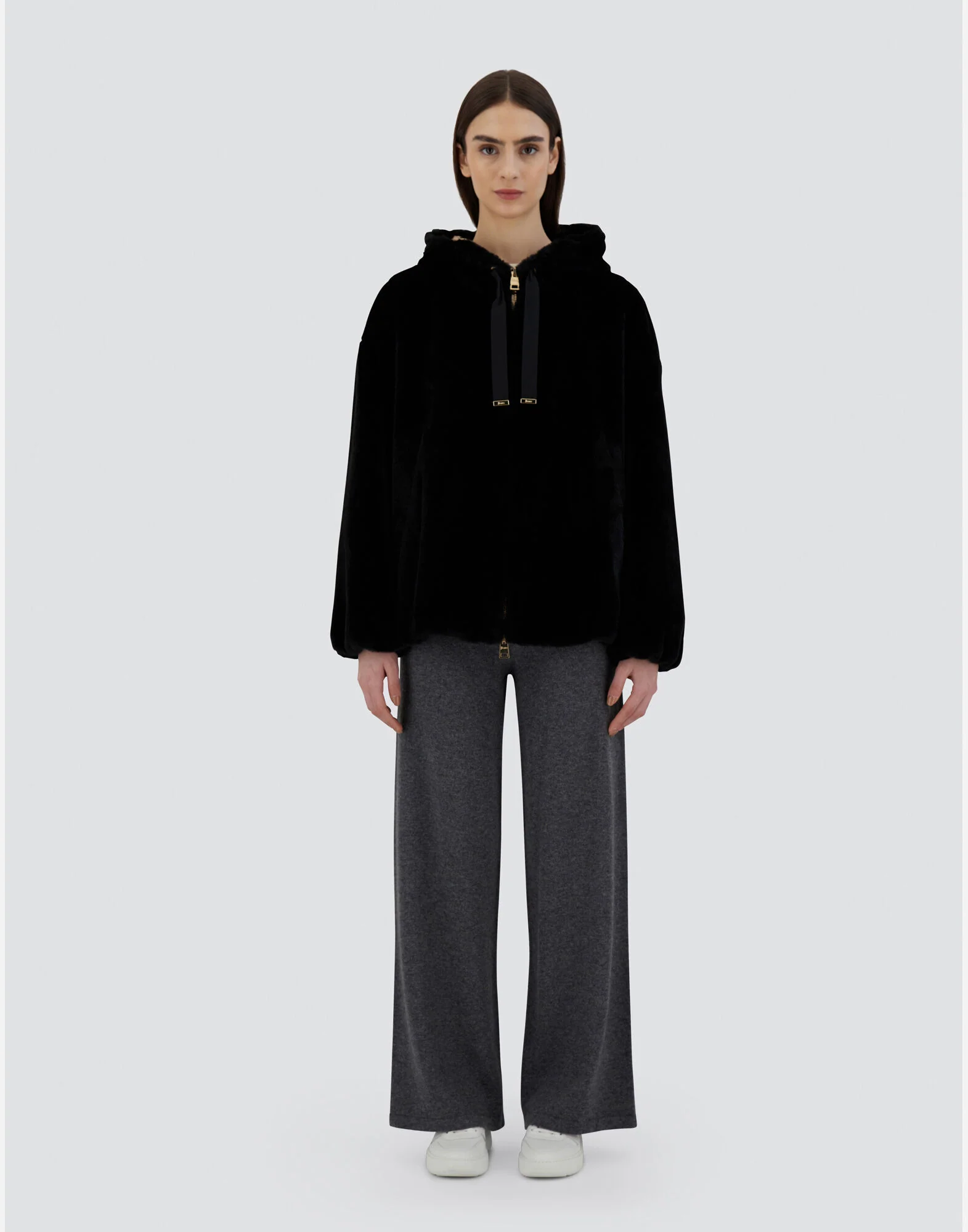 HERNO WOMEN'S JACKET GI0138D-12422-9300 NWT - Image 5