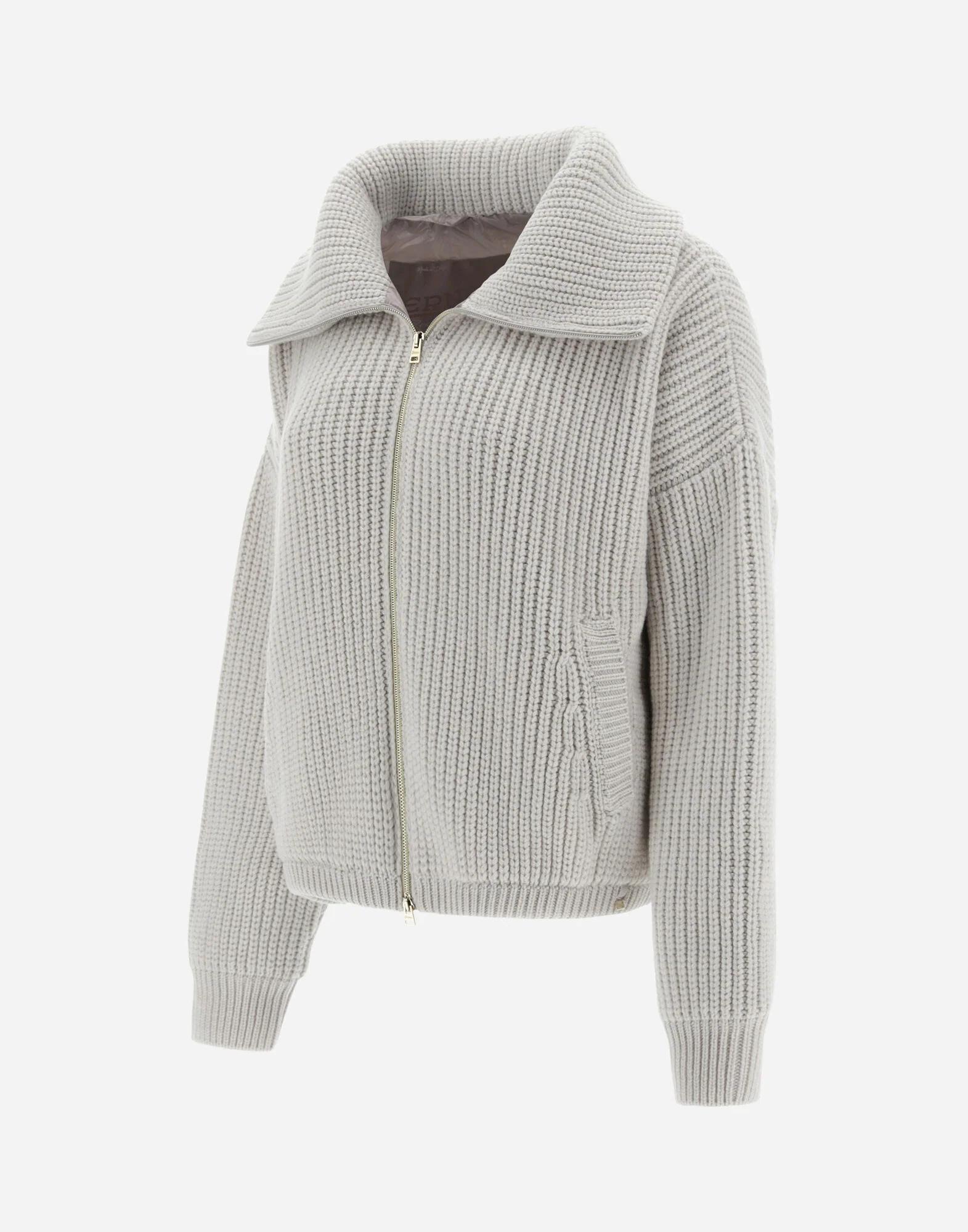 HERNO WOMEN'S JACKET MC00017DR-71015-1320 NWT - Image 3