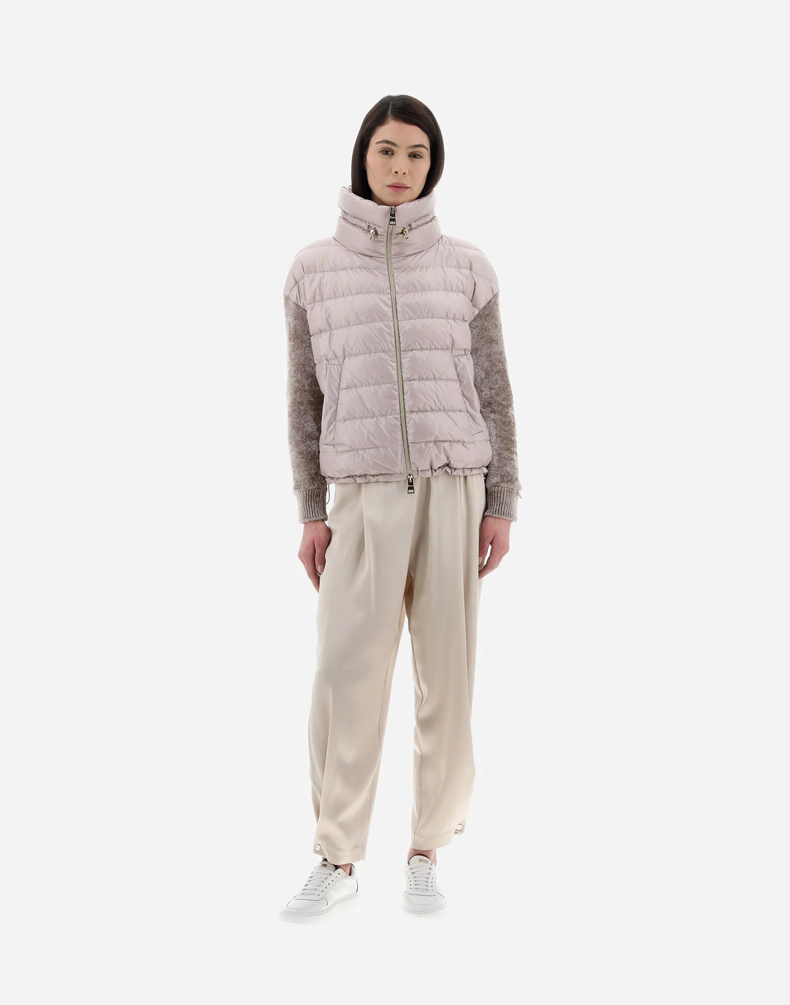 HERNO WOMEN'S JACKET MP00008DR-12017-1310 NWT - Image 2