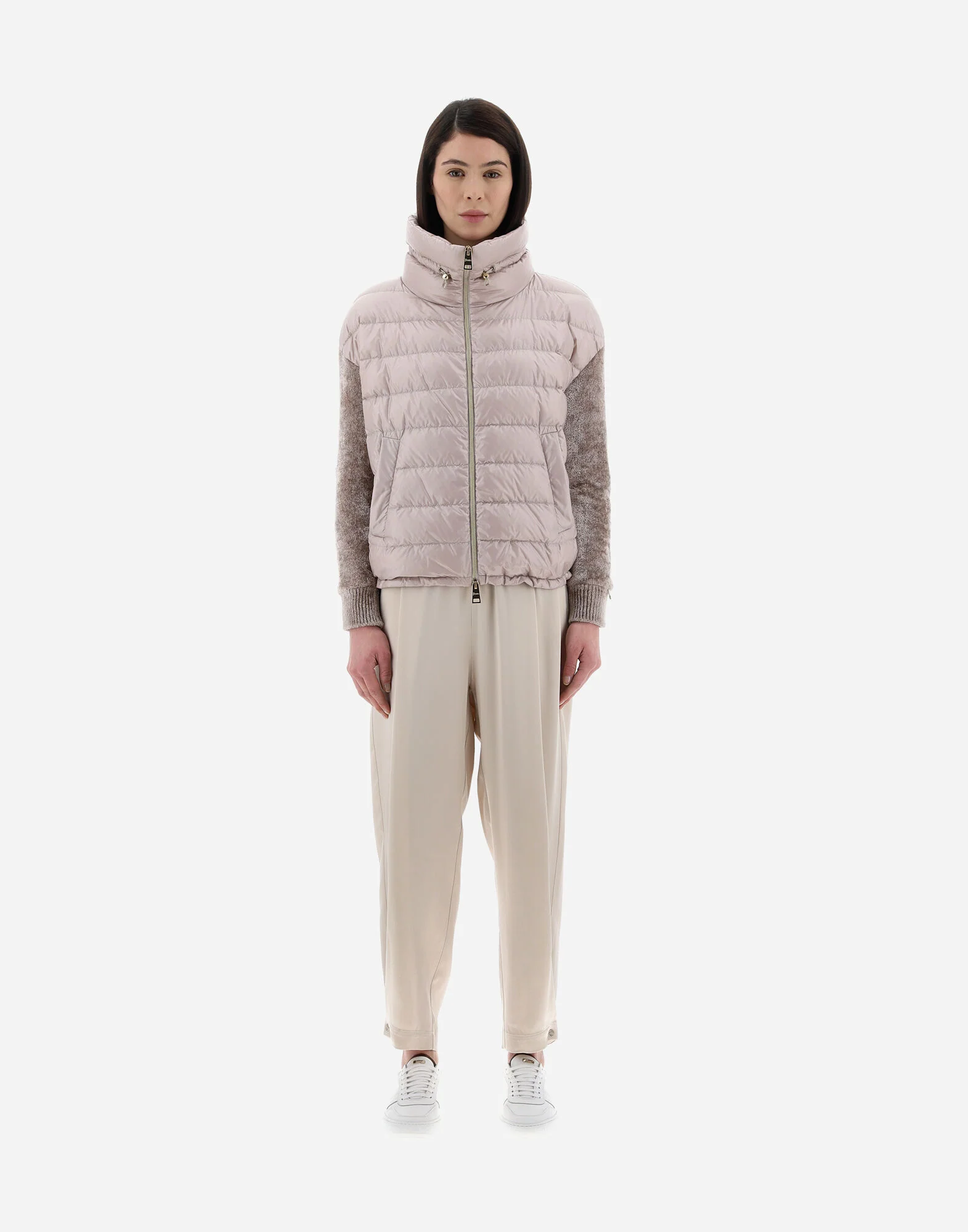 HERNO WOMEN'S JACKET MP00008DR-12017-1310 NWT - Image 5