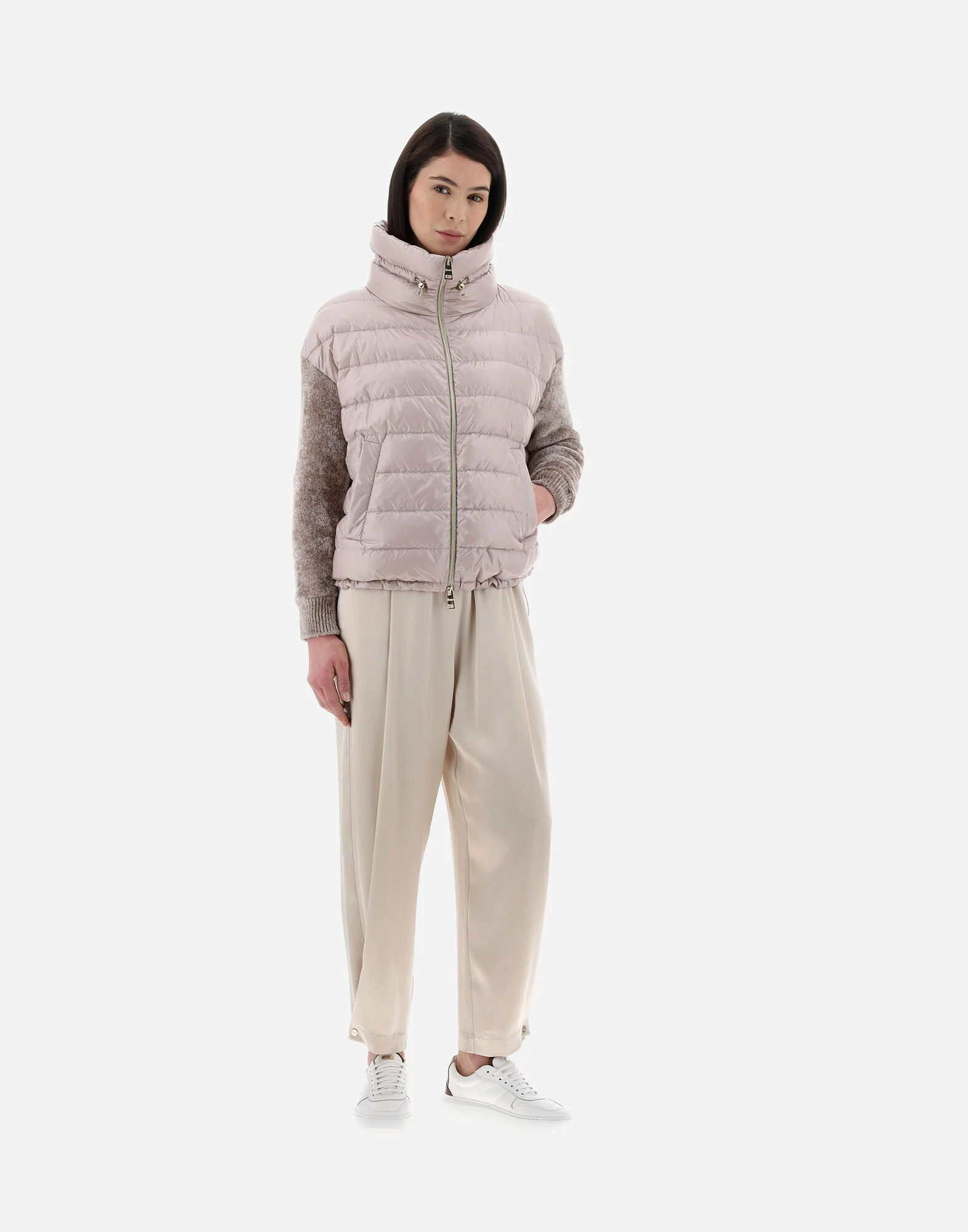 HERNO WOMEN'S JACKET MP00008DR-12017-1310 NWT - Image 6