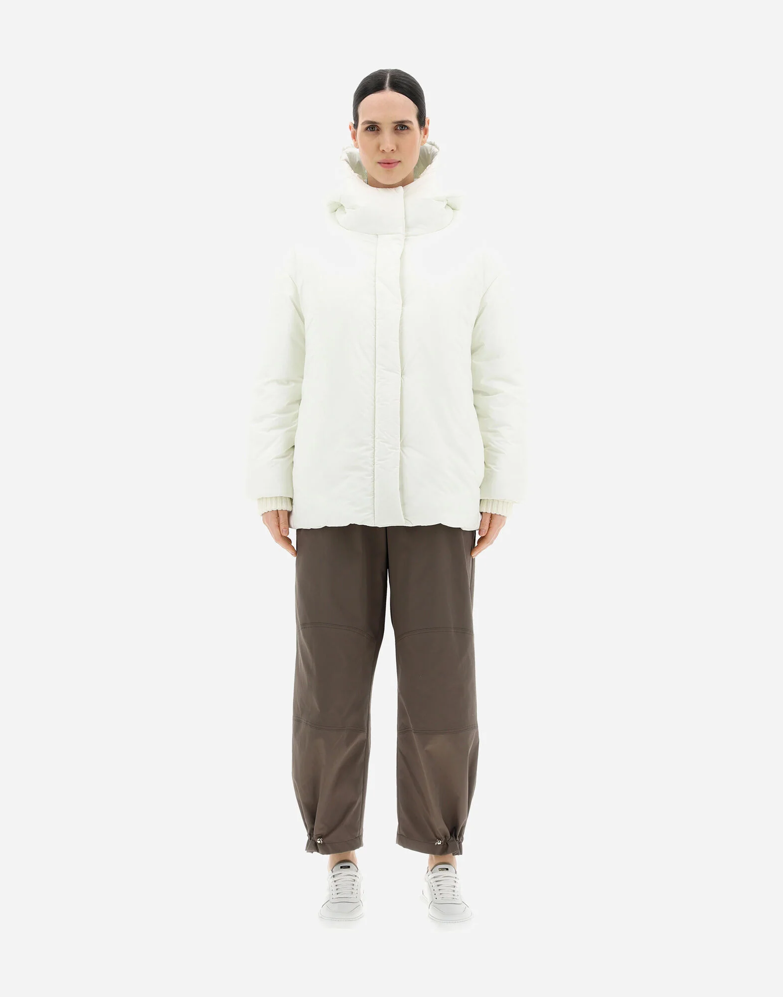 HERNO WOMEN'S JACKET PA000057D-19288-1000 NWT - Image 5