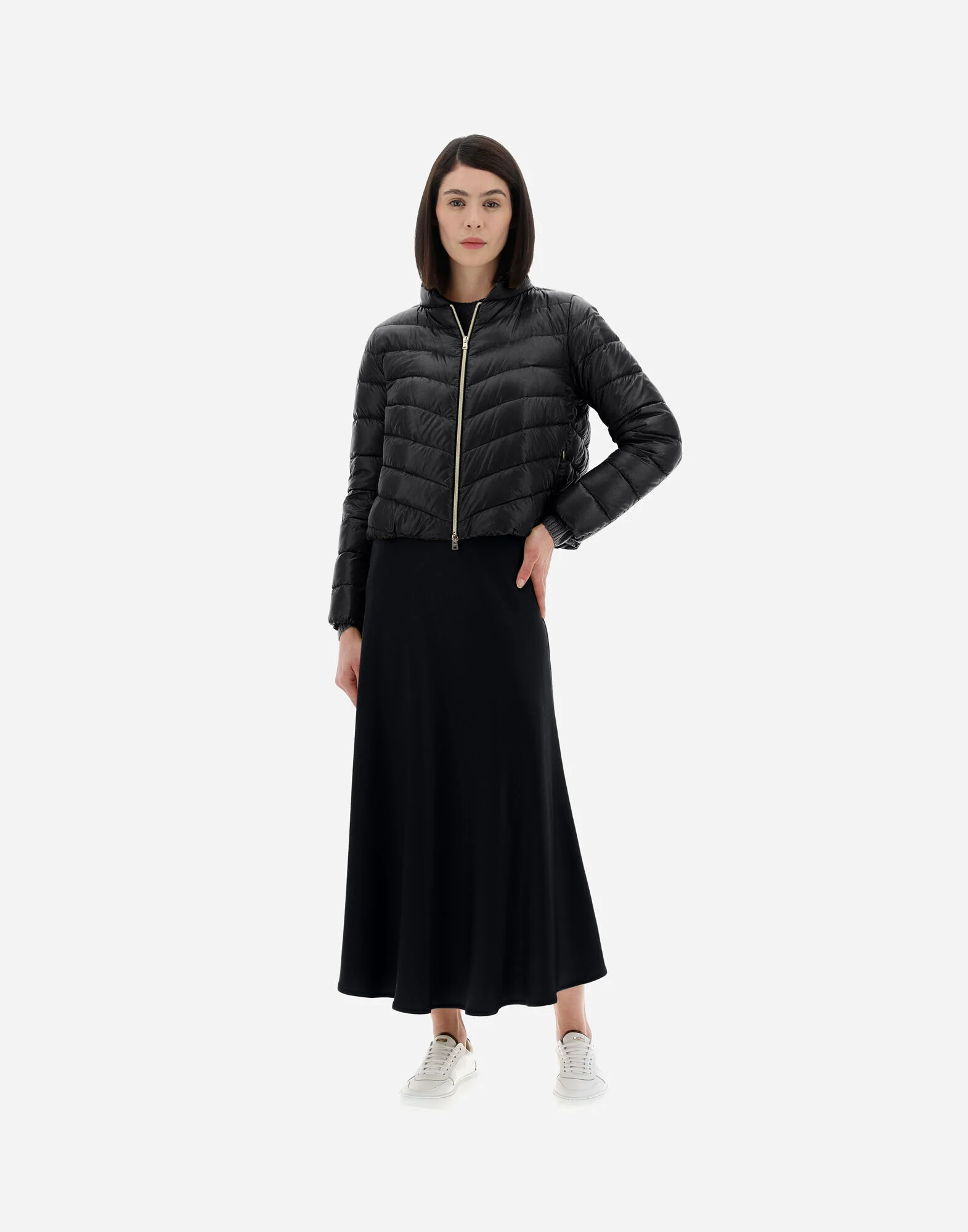HERNO WOMEN'S JACKET PI00105DR-12017-9300 NWT - Image 2