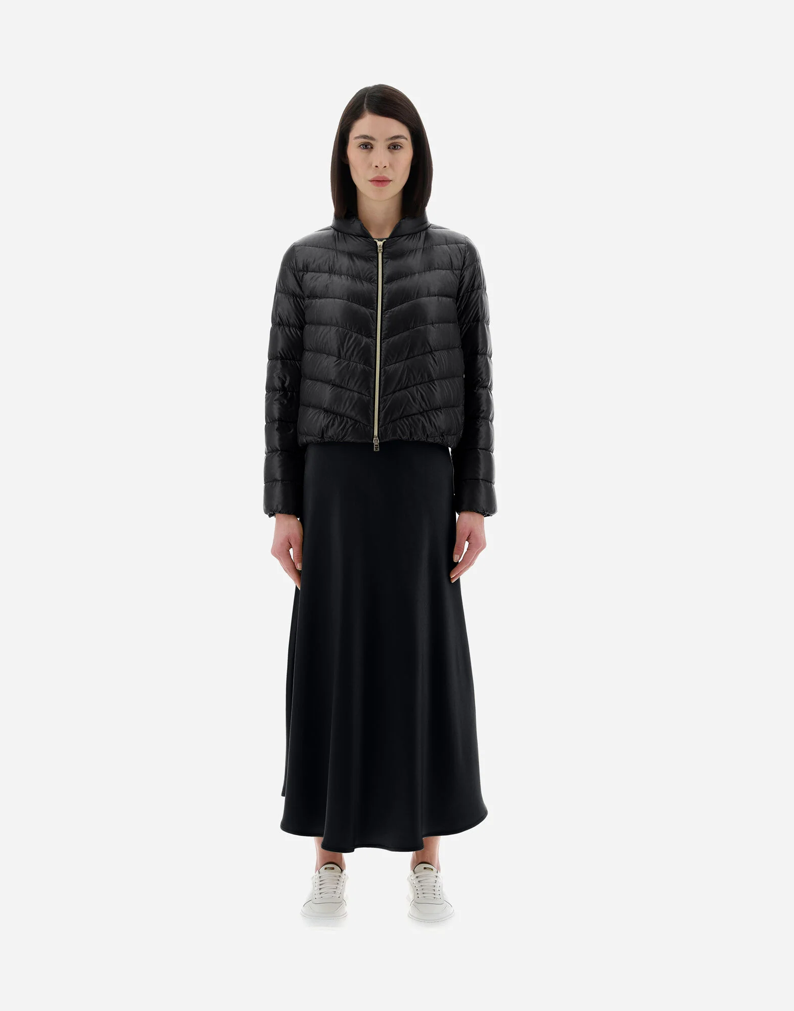 HERNO WOMEN'S JACKET PI00105DR-12017-9300 NWT - Image 5