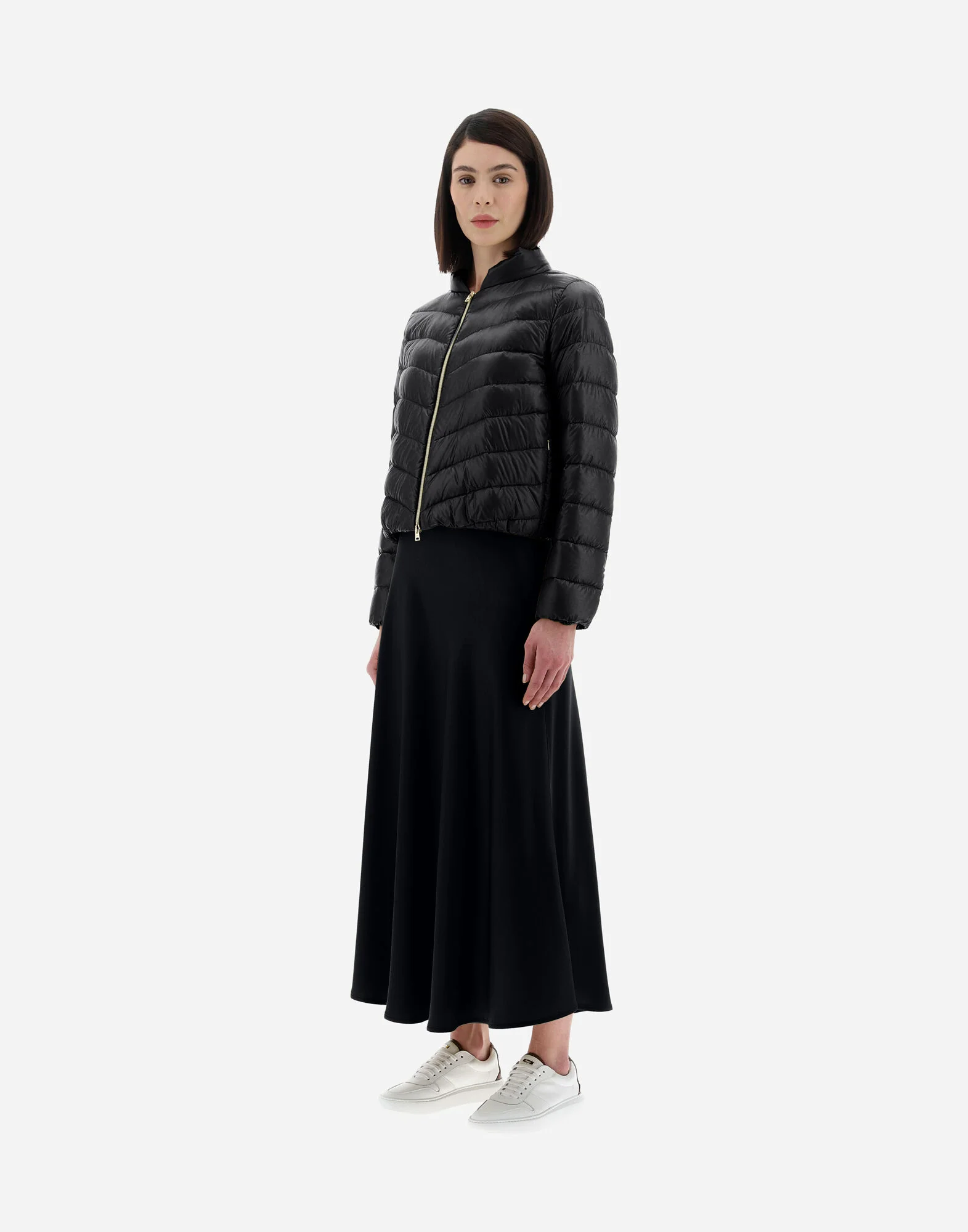 HERNO WOMEN'S JACKET PI00105DR-12017-9300 NWT - Image 6