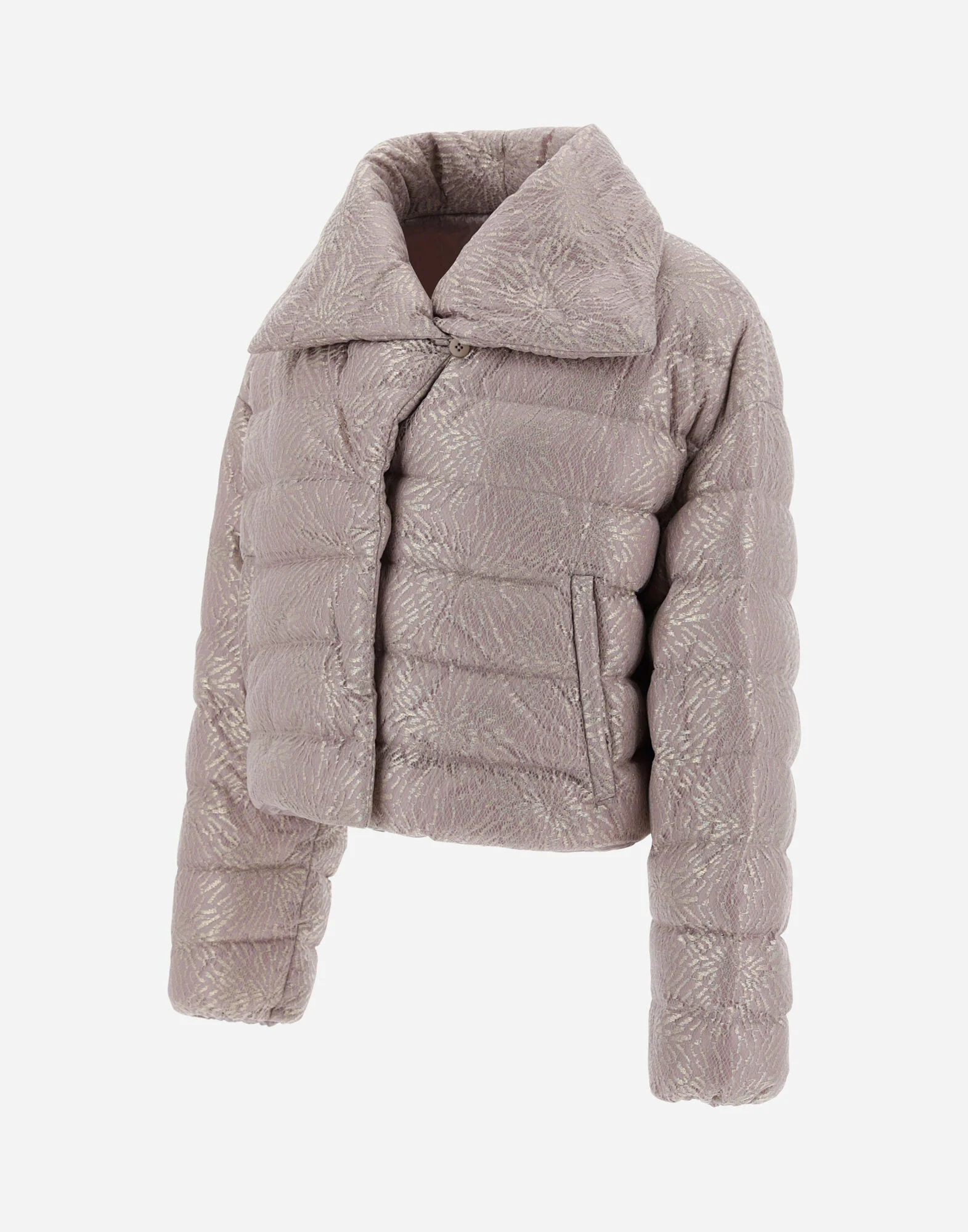 HERNO WOMEN'S JACKET PI00106DR-12537-4025 NWT - Image 3