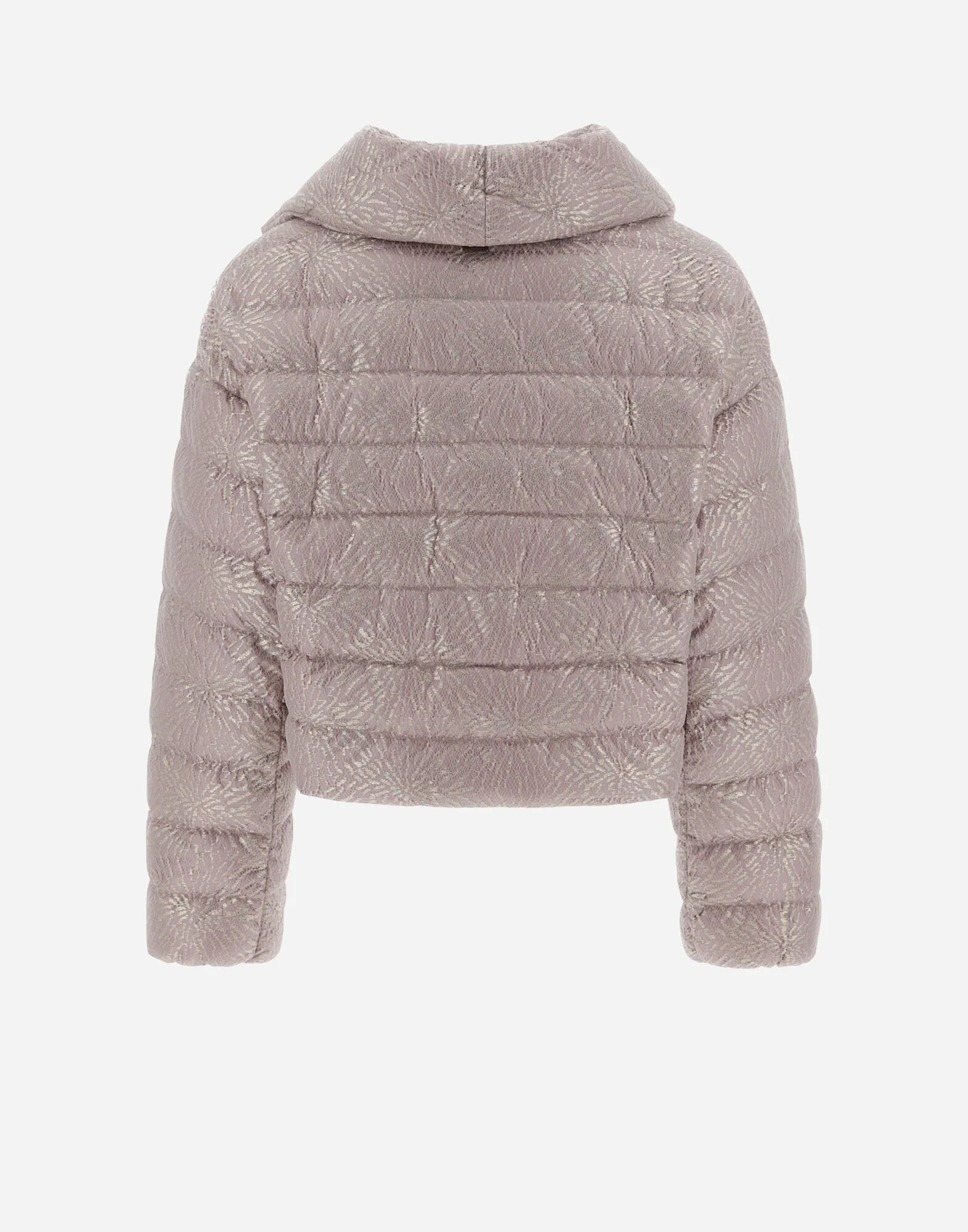 HERNO WOMEN'S JACKET PI00106DR-12537-4025 NWT - Image 4