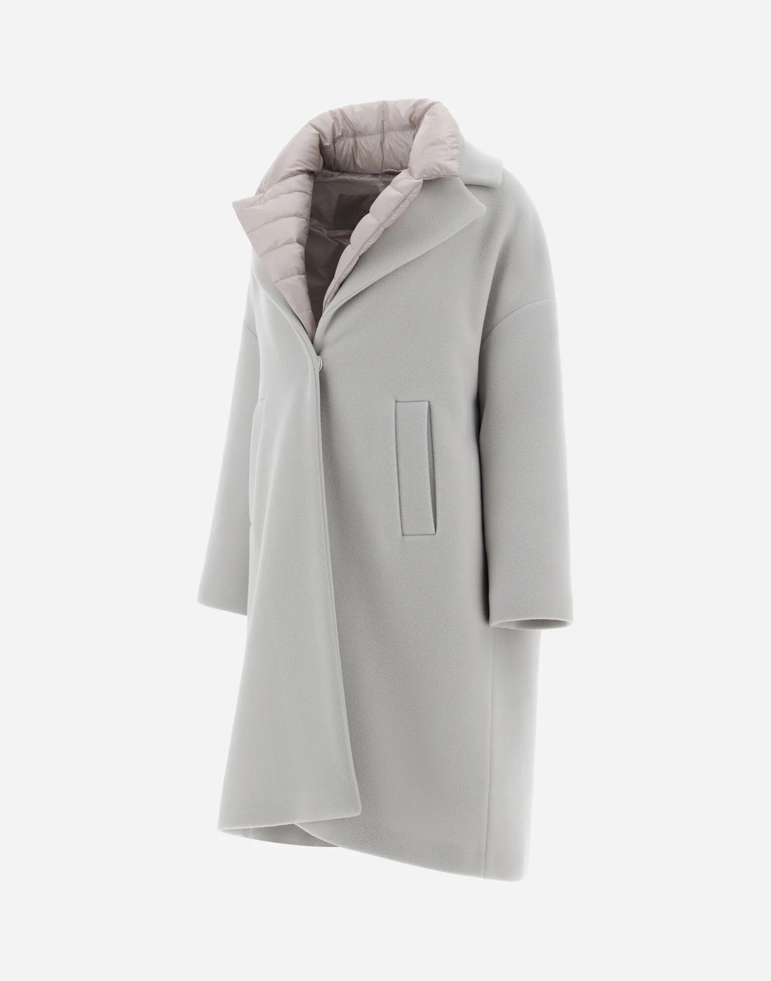 HERNO WOMEN'S JACKET PI00112DR-33381-1985 NWT - Image 3