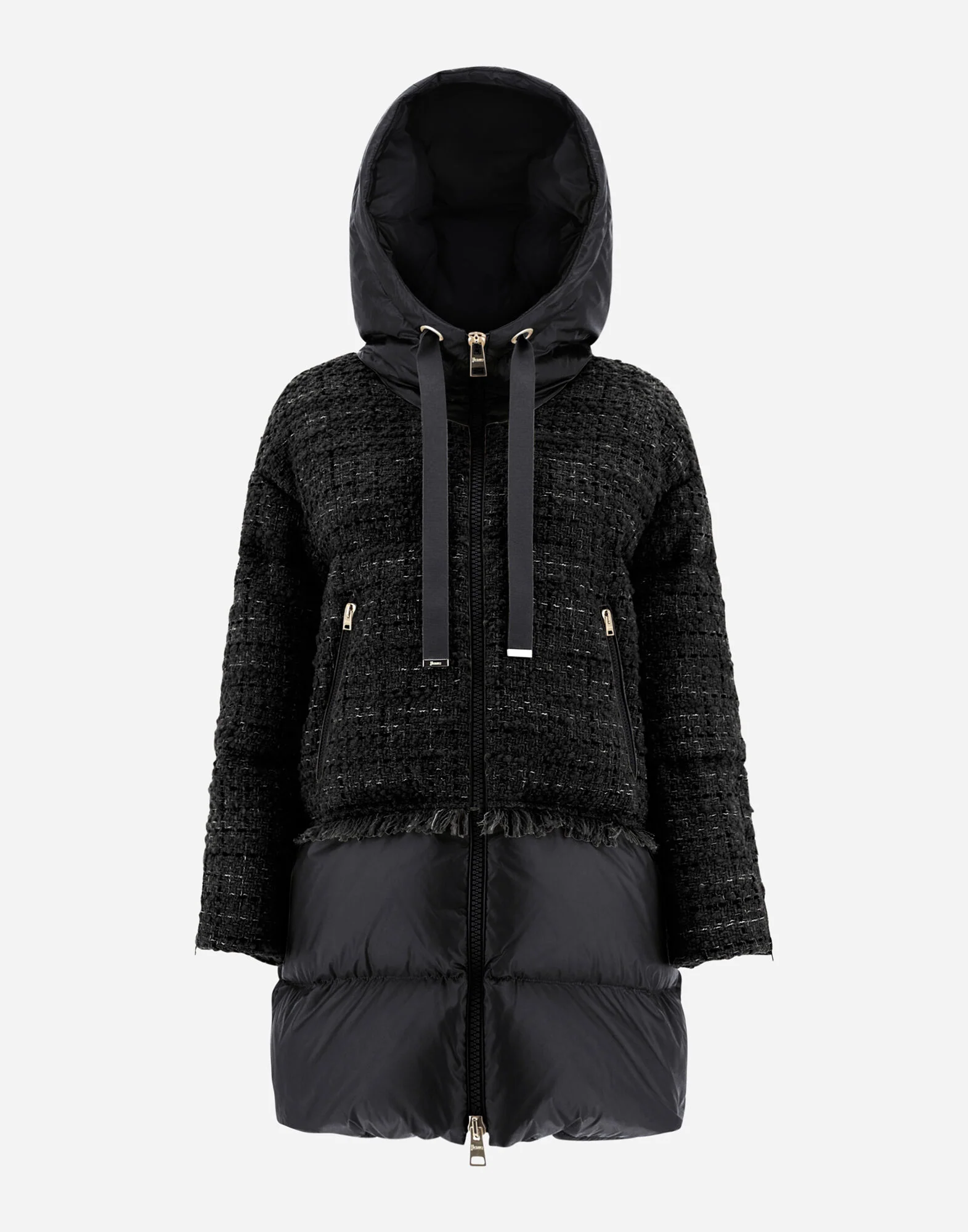 HERNO WOMEN'S JACKET PI001503D-33319-9300 NWT