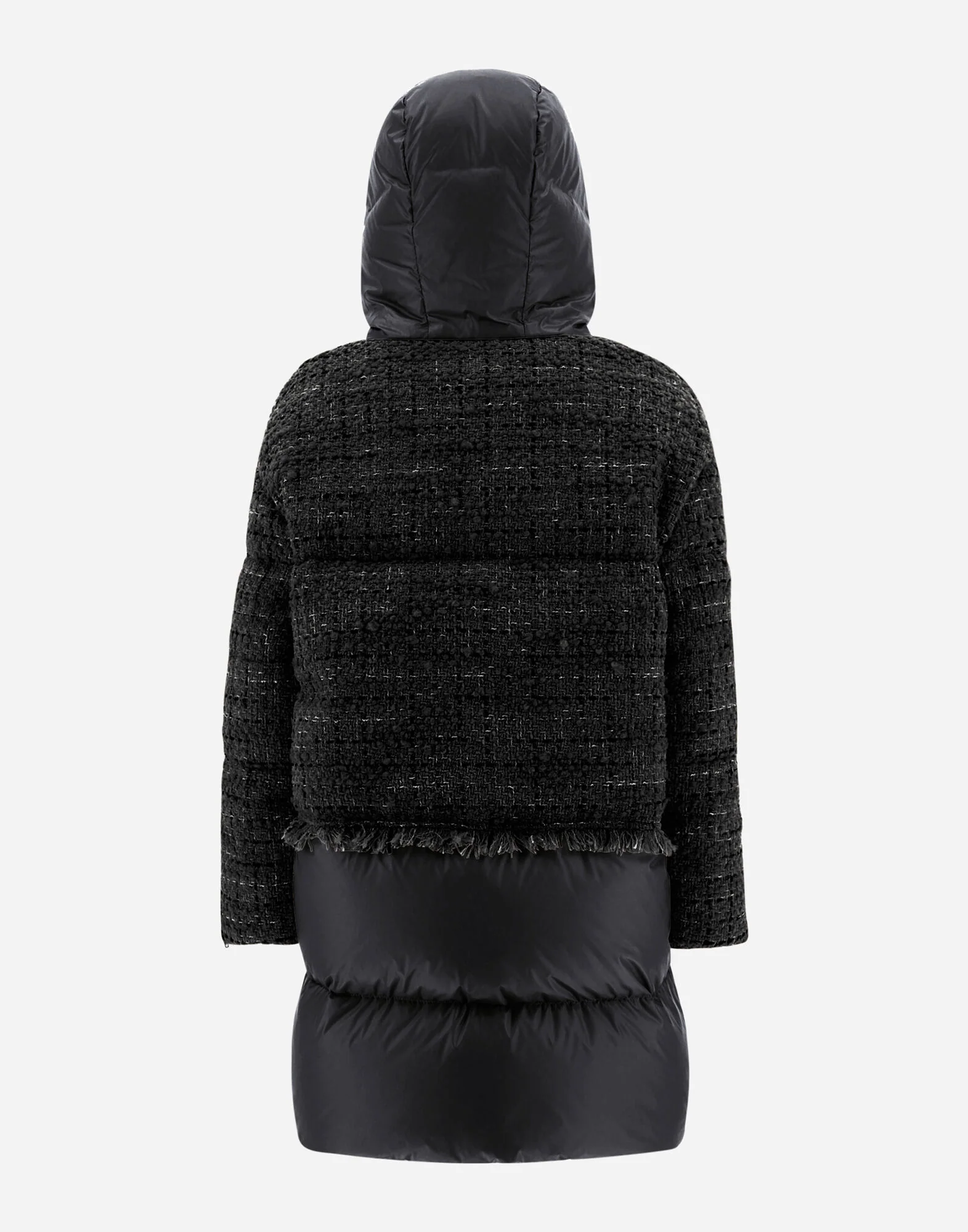 HERNO WOMEN'S JACKET PI001503D-33319-9300 NWT - Image 4