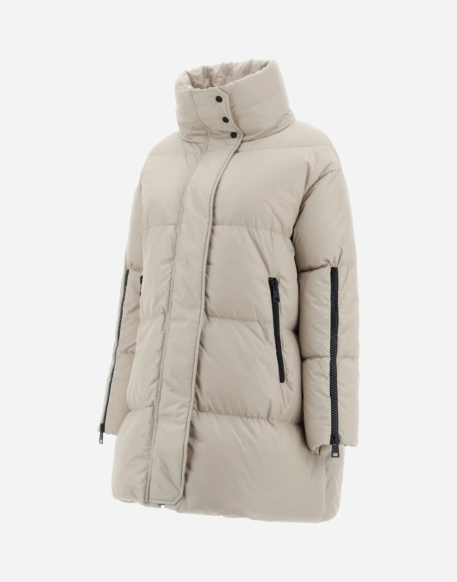 HERNO WOMEN'S JACKET PI001715D-12004-1985 NWT - Image 3