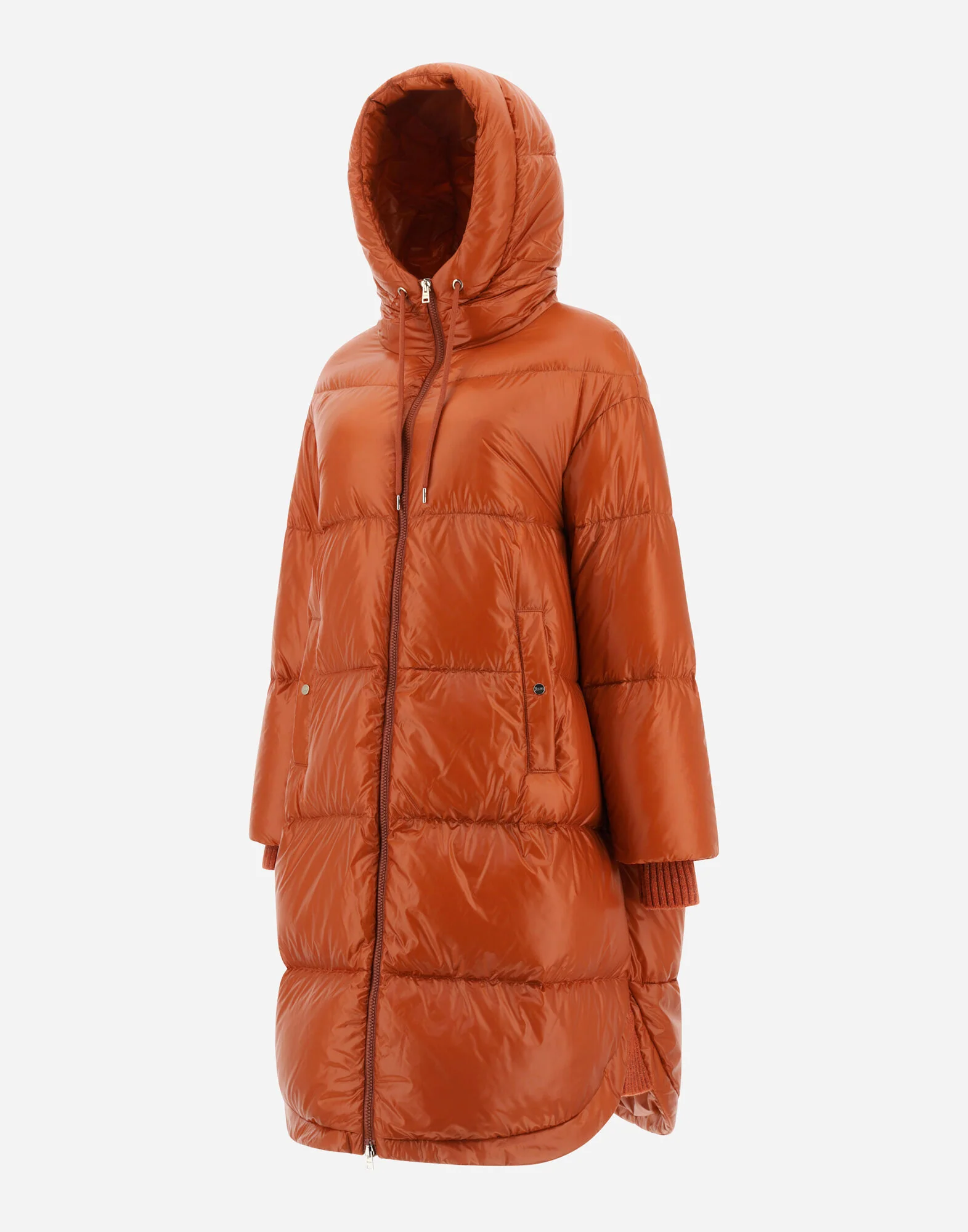 HERNO WOMEN'S JACKET PI001737D-12017-5880 NWT - Image 3