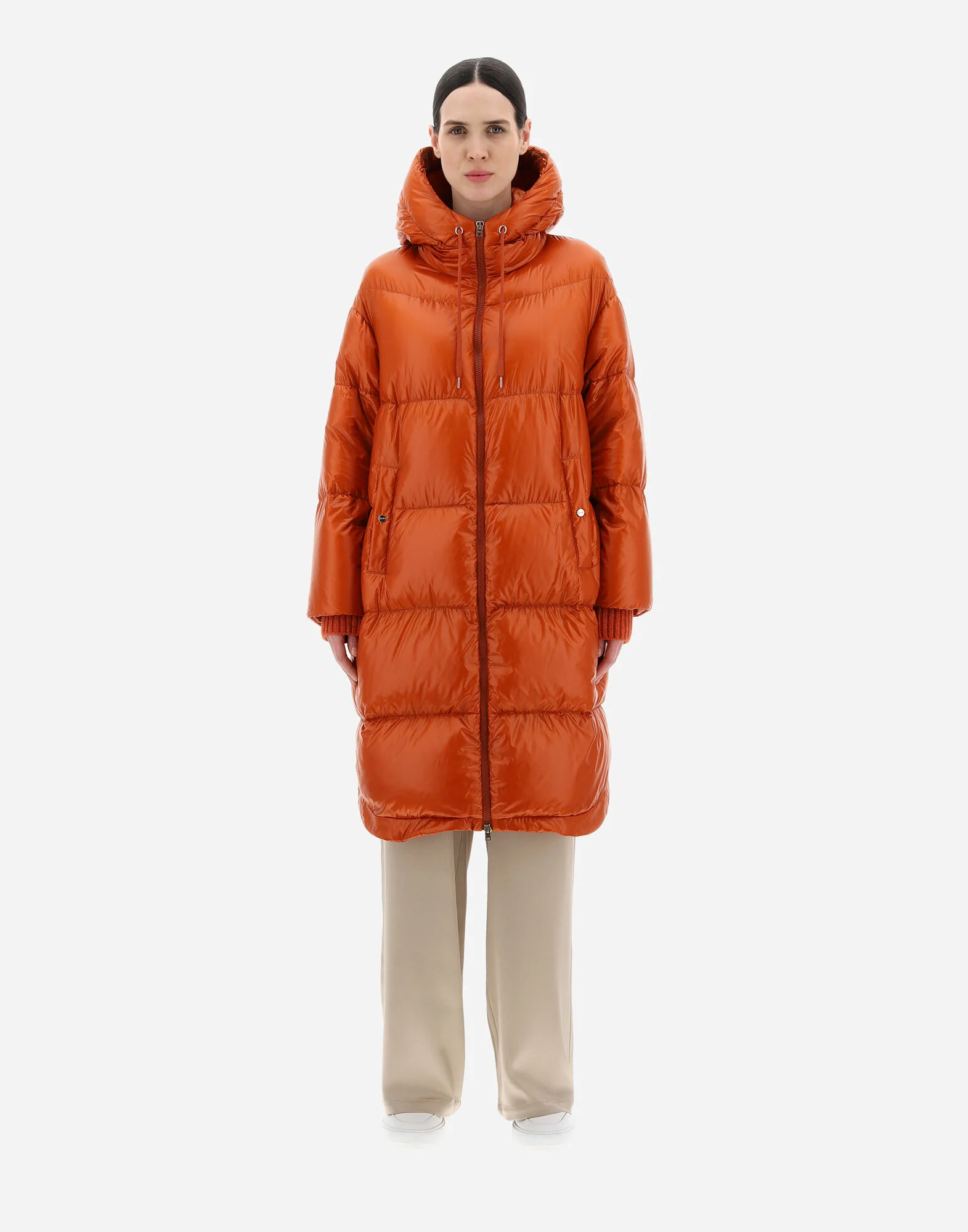 HERNO WOMEN'S JACKET PI001737D-12017-5880 NWT - Image 5
