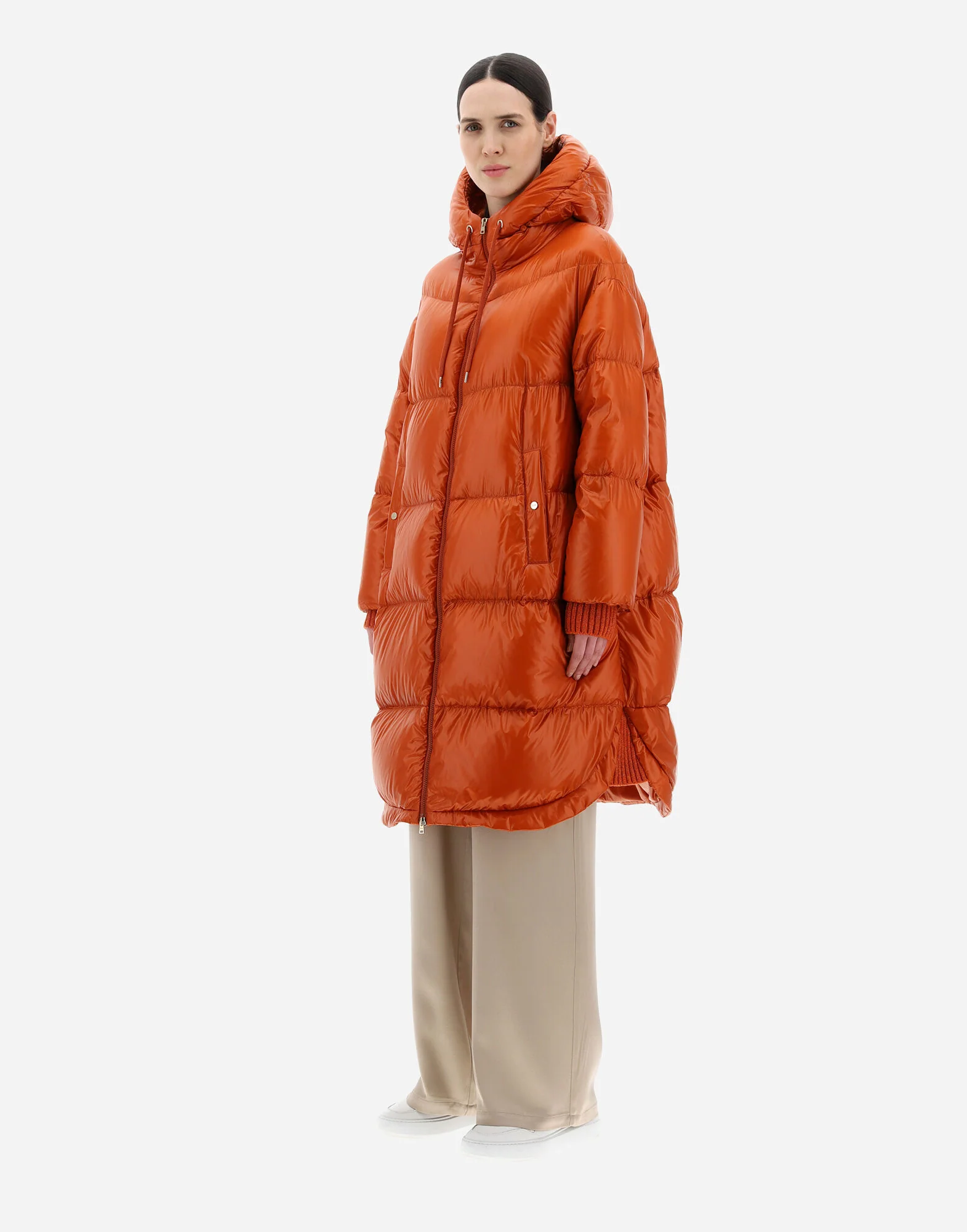 HERNO WOMEN'S JACKET PI001737D-12017-5880 NWT - Image 6