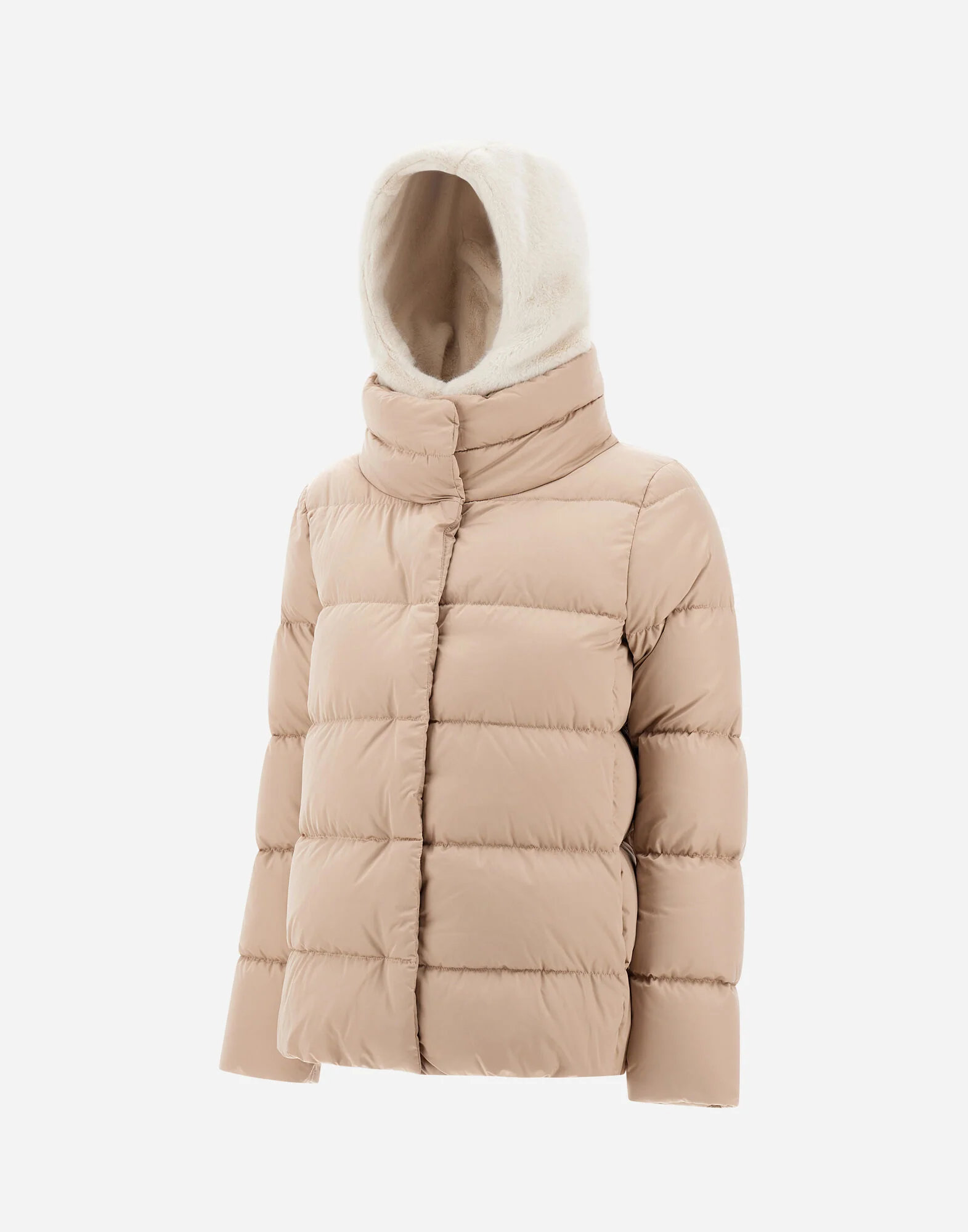 HERNO WOMEN'S JACKET PI001752D-12170-1985 NWT - Image 3