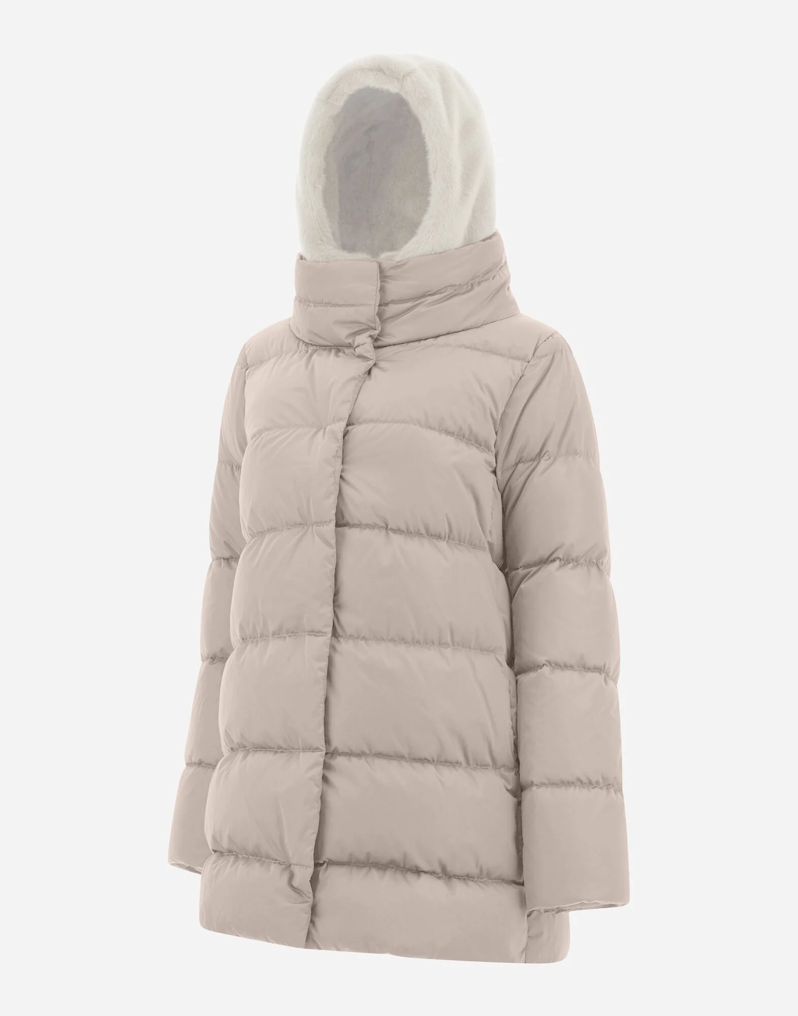 HERNO WOMEN'S JACKET PI001753D-12170-1985 NWT - Image 3