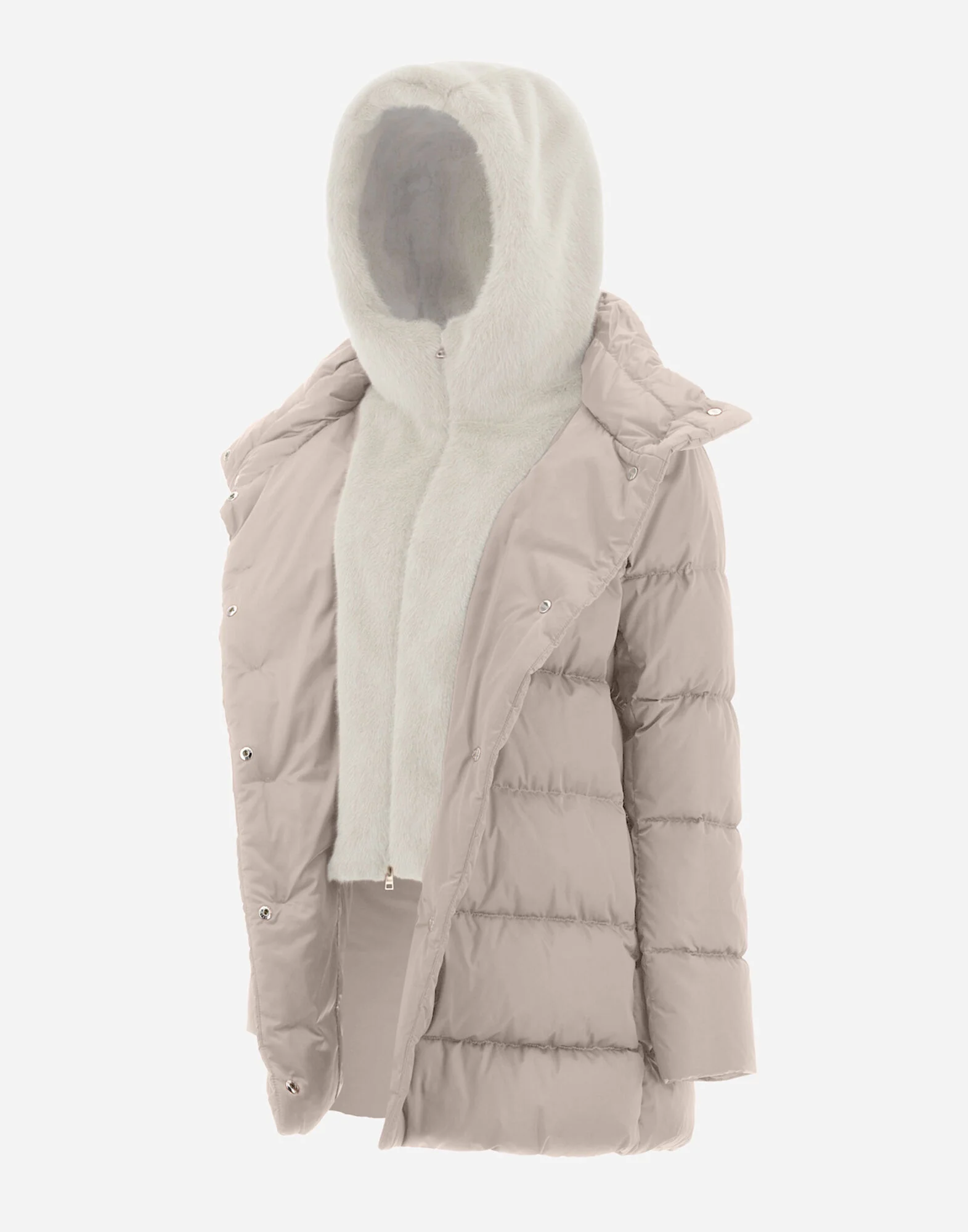 HERNO WOMEN'S JACKET PI001753D-12170-1985 NWT - Image 4