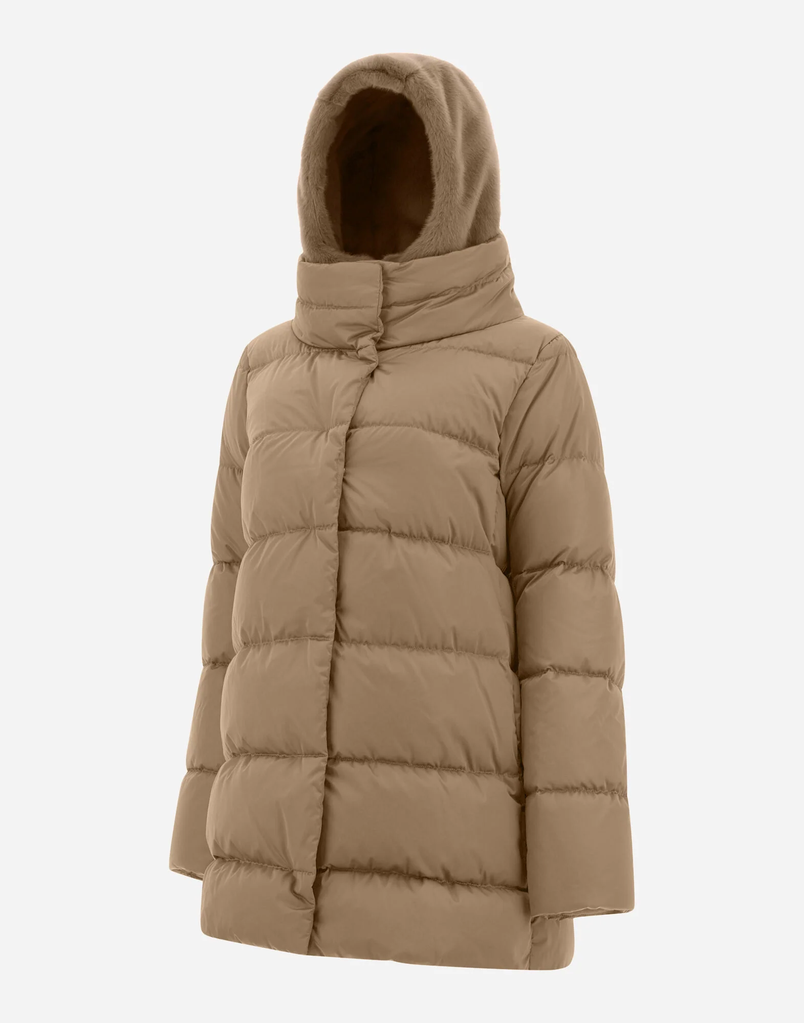 HERNO WOMEN'S JACKET PI001753D-12170-2155 NWT - Image 3