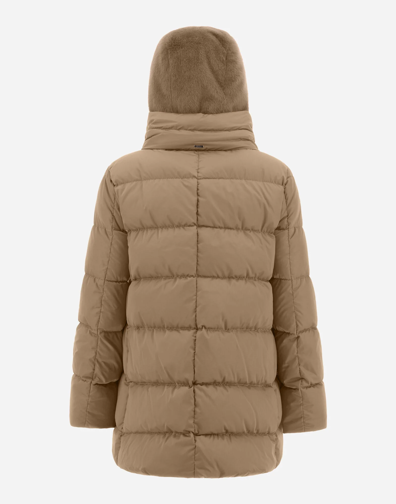 HERNO WOMEN'S JACKET PI001753D-12170-2155 NWT - Image 5