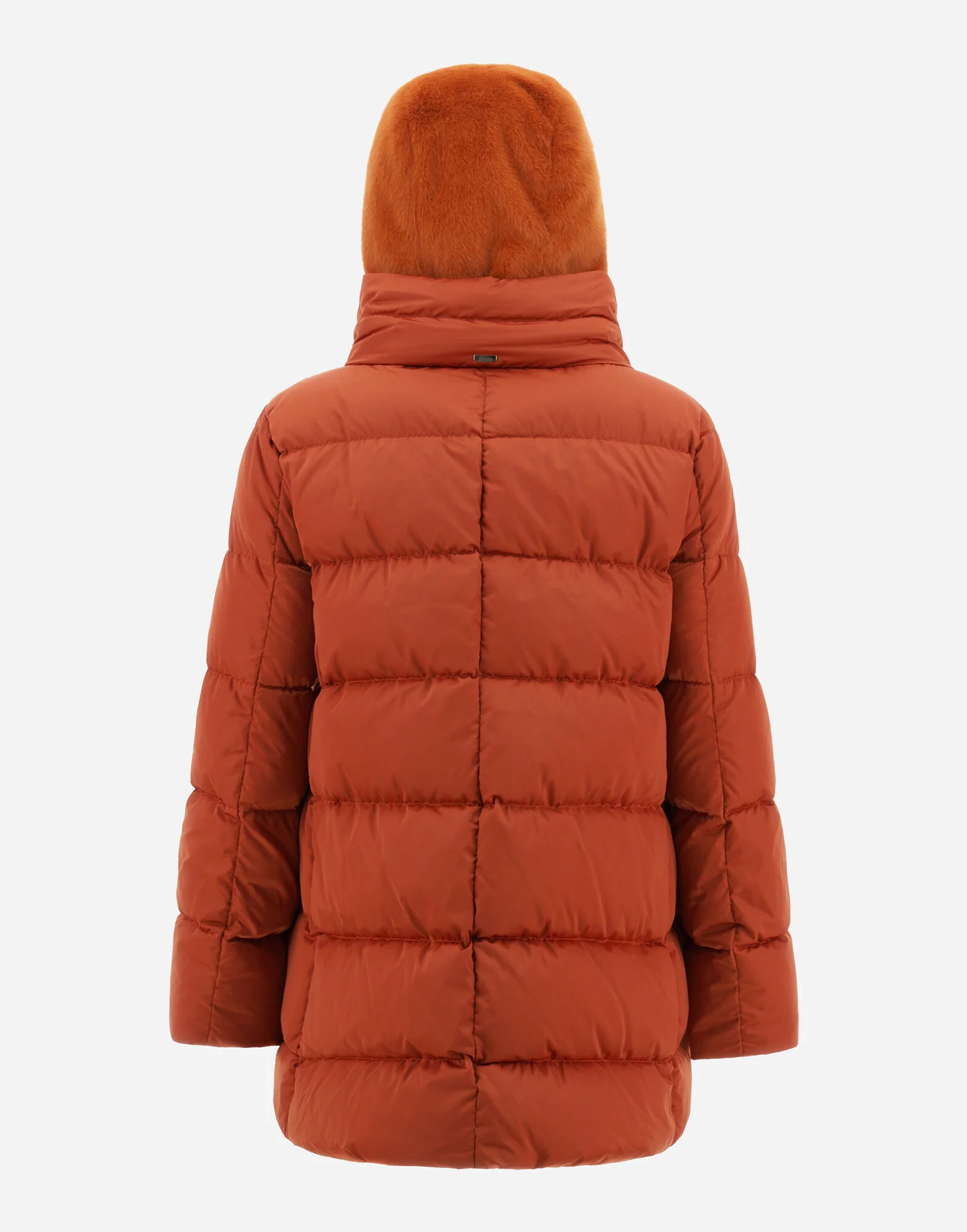 HERNO WOMEN'S JACKET PI001753D-12170-5880 NWT - Image 5
