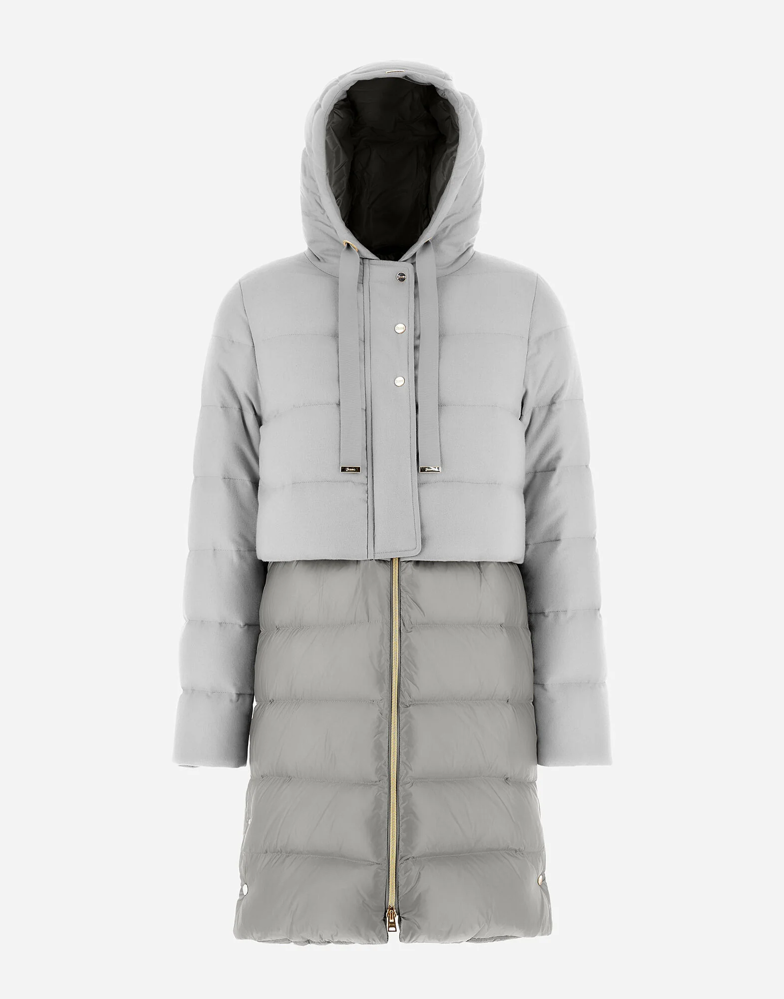 HERNO WOMEN'S JACKET PI001755D-38087-9410 NWT
