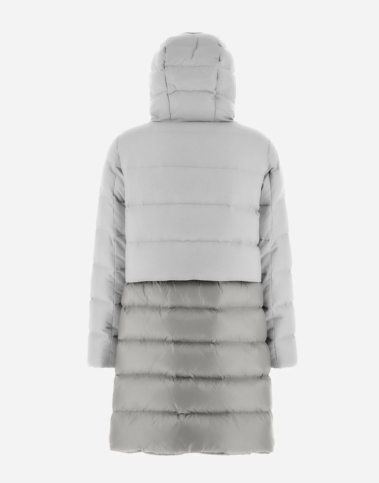 HERNO WOMEN'S JACKET PI001755D-38087-9410 NWT - Image 4
