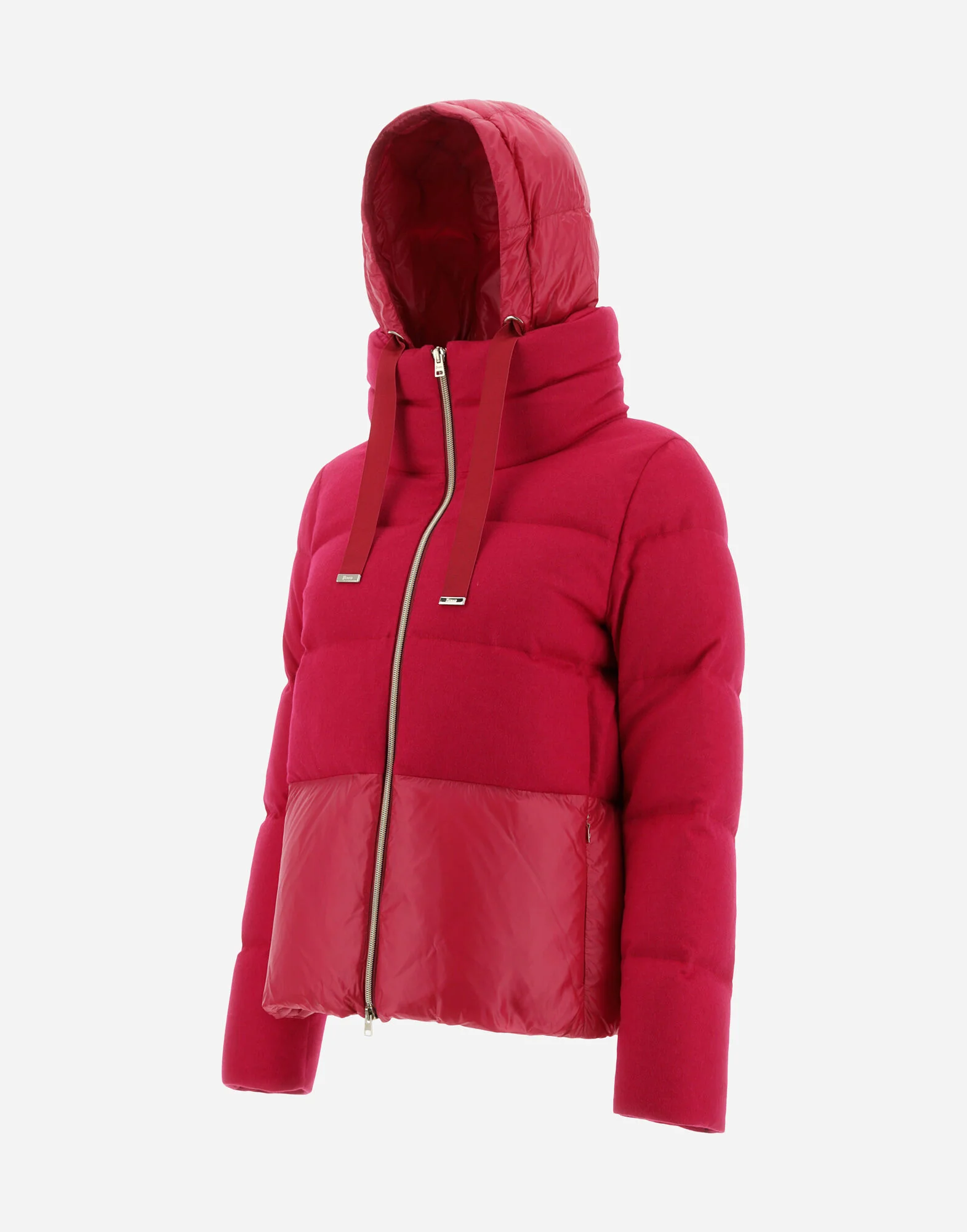 HERNO WOMEN'S JACKET PI001757D-38087-4225 NWT - Image 3