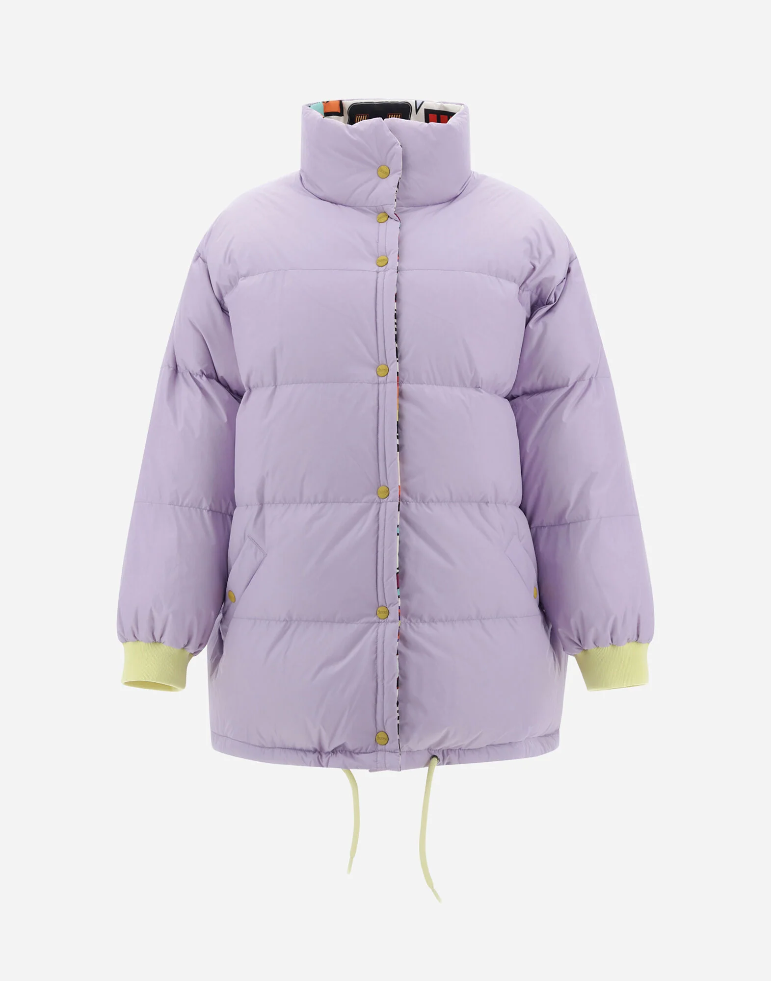 HERNO WOMEN'S JACKET PI001770D-12552P-1199 NWT - Image 3