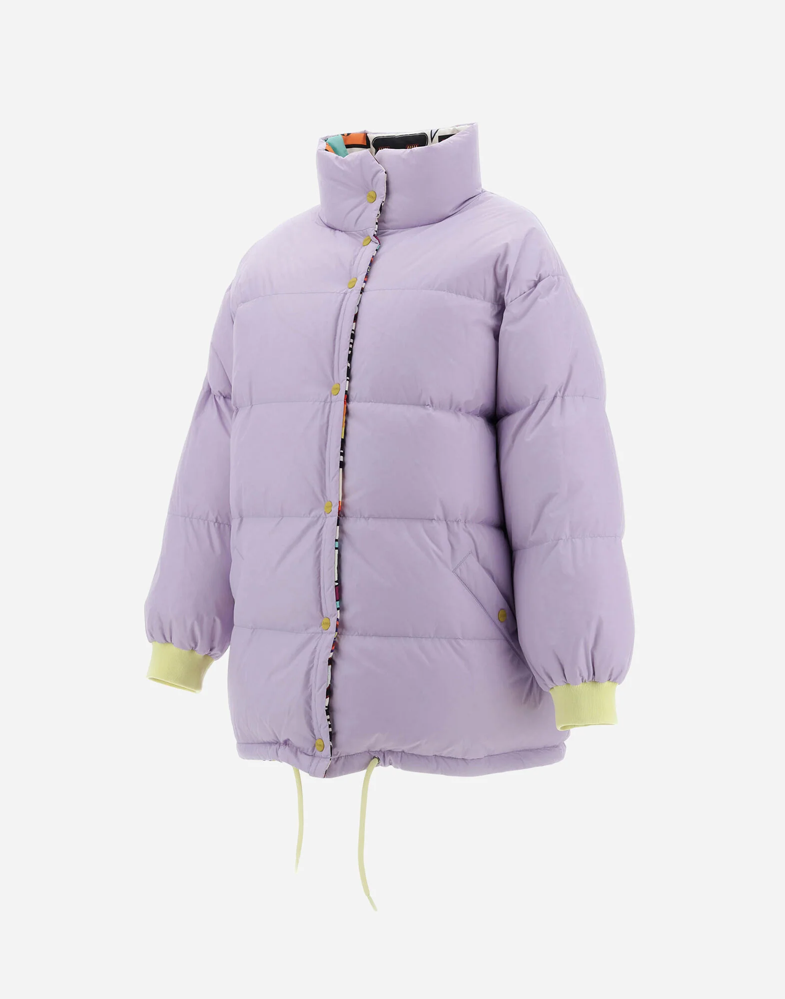 HERNO WOMEN'S JACKET PI001770D-12552P-1199 NWT - Image 5