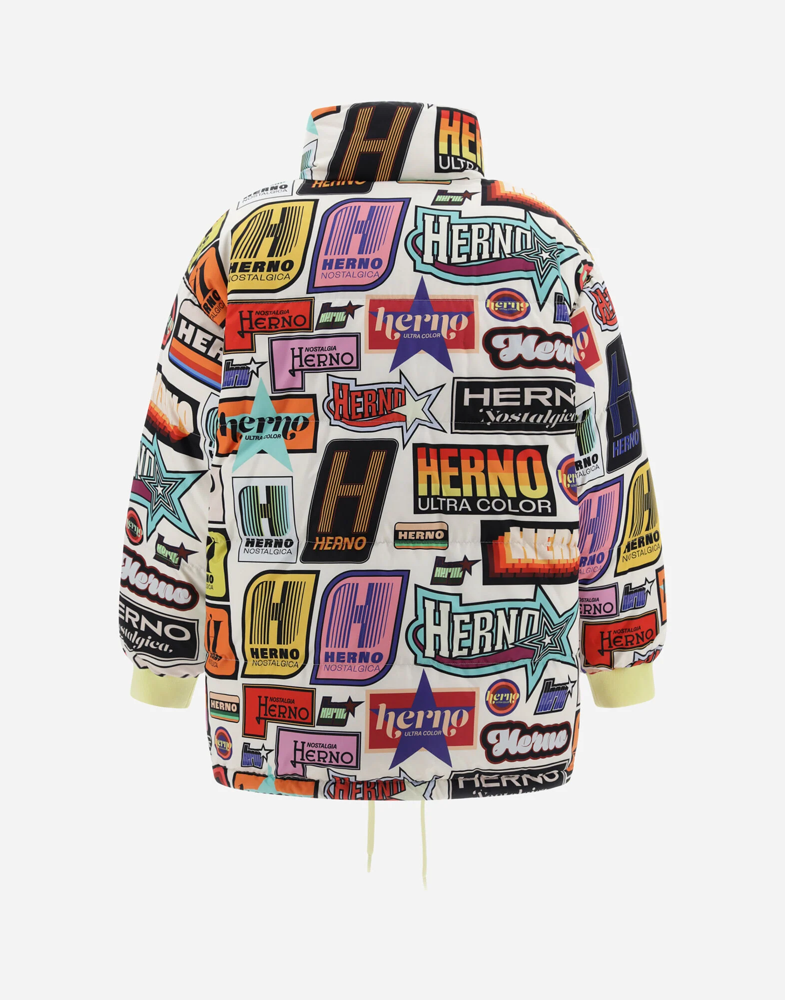 HERNO WOMEN'S JACKET PI001770D-12552P-1199 NWT - Image 6